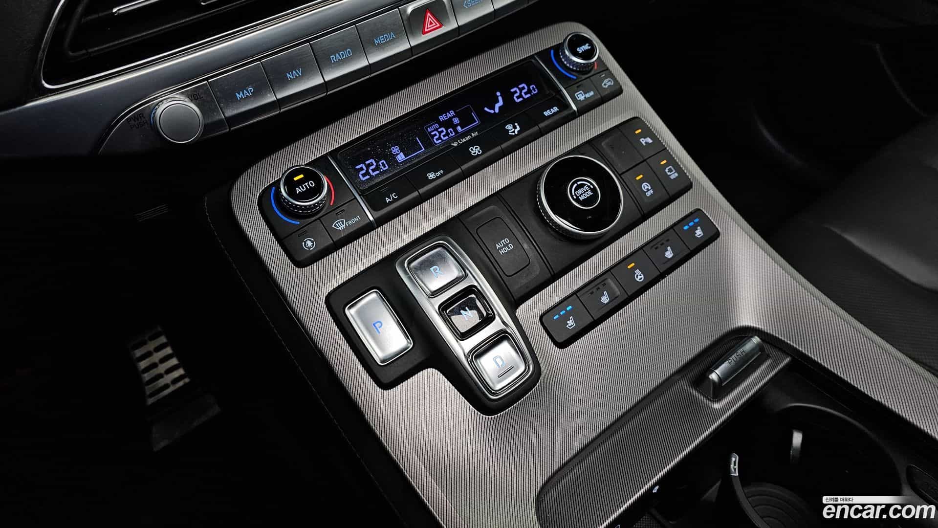 Palisade Hyundai 2021.7-INNER-009