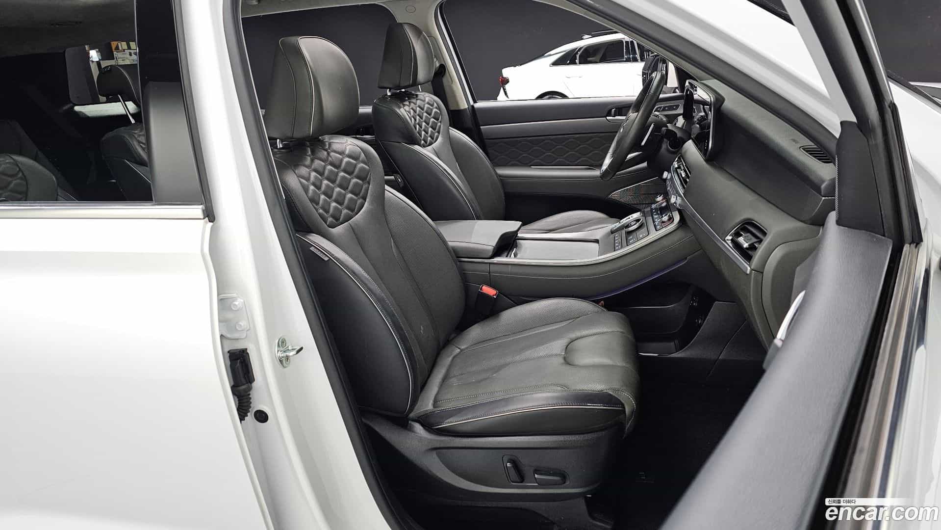 Palisade Hyundai 2021.7-INNER-010