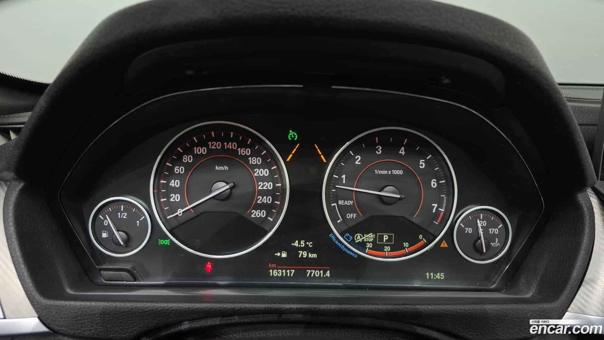 4-Series BMW 2018.6-INNER-008