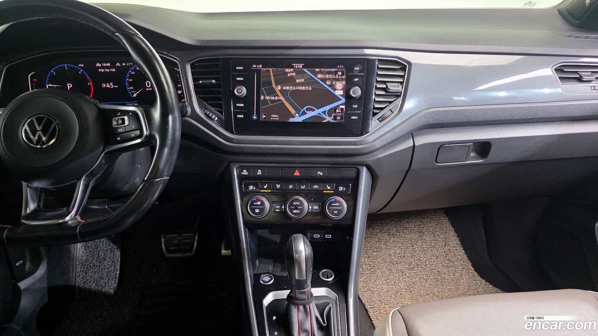 T-Roc Volkswagen 2022.2-OPTION-018