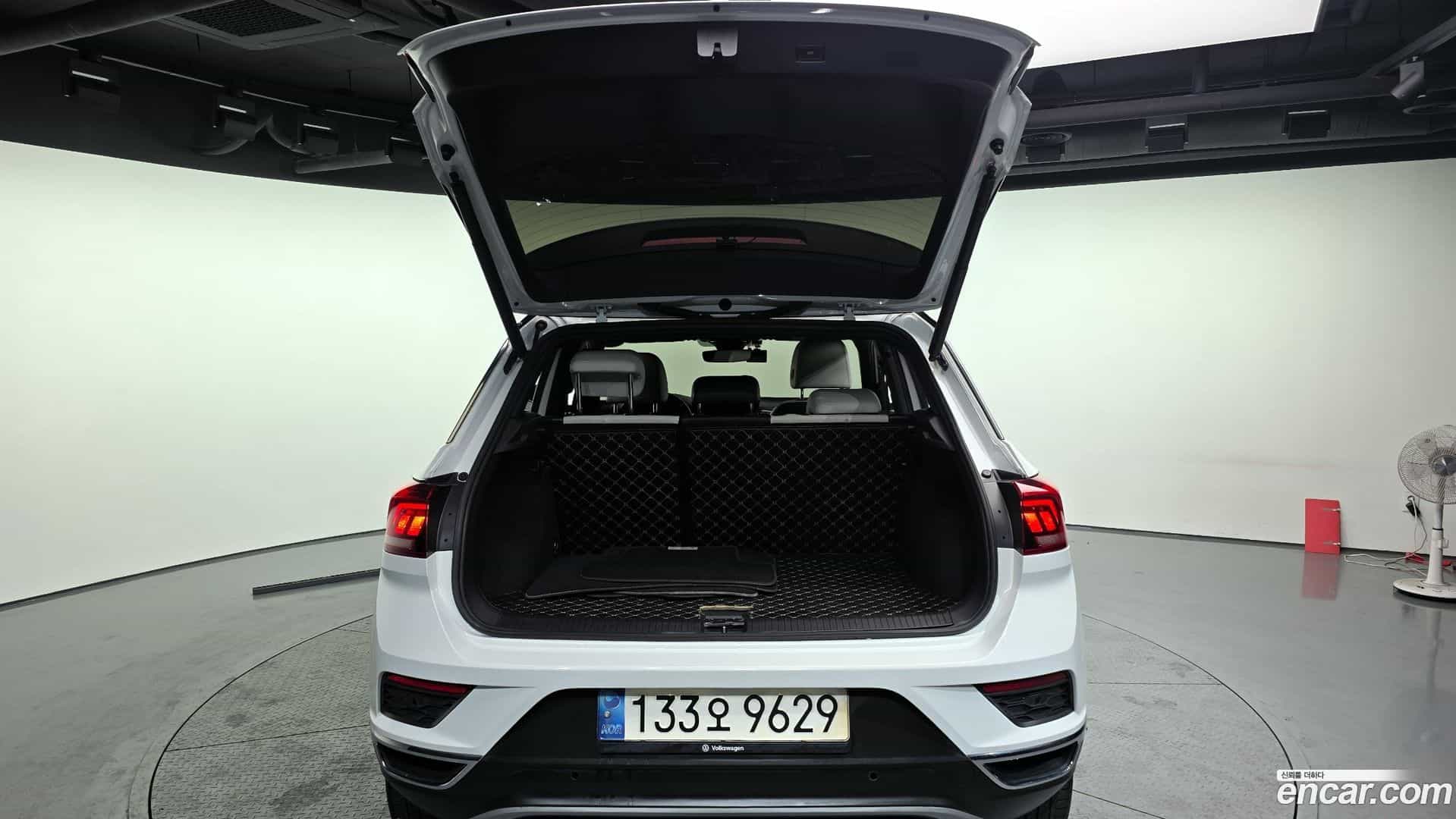 T-Roc Volkswagen 2022.2-OPTION-024