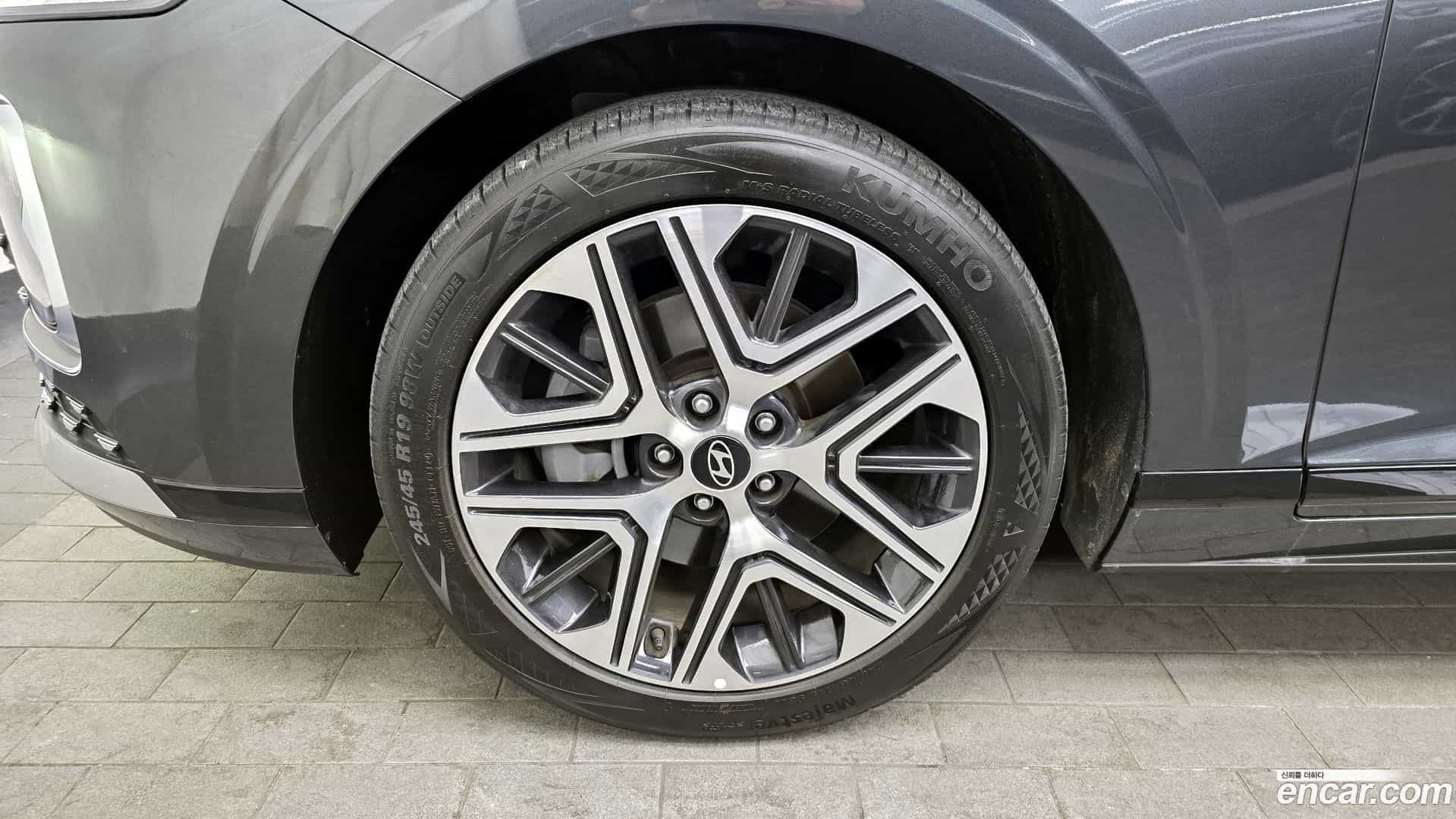 Grandeur Hyundai 2024.2-OUTER-005