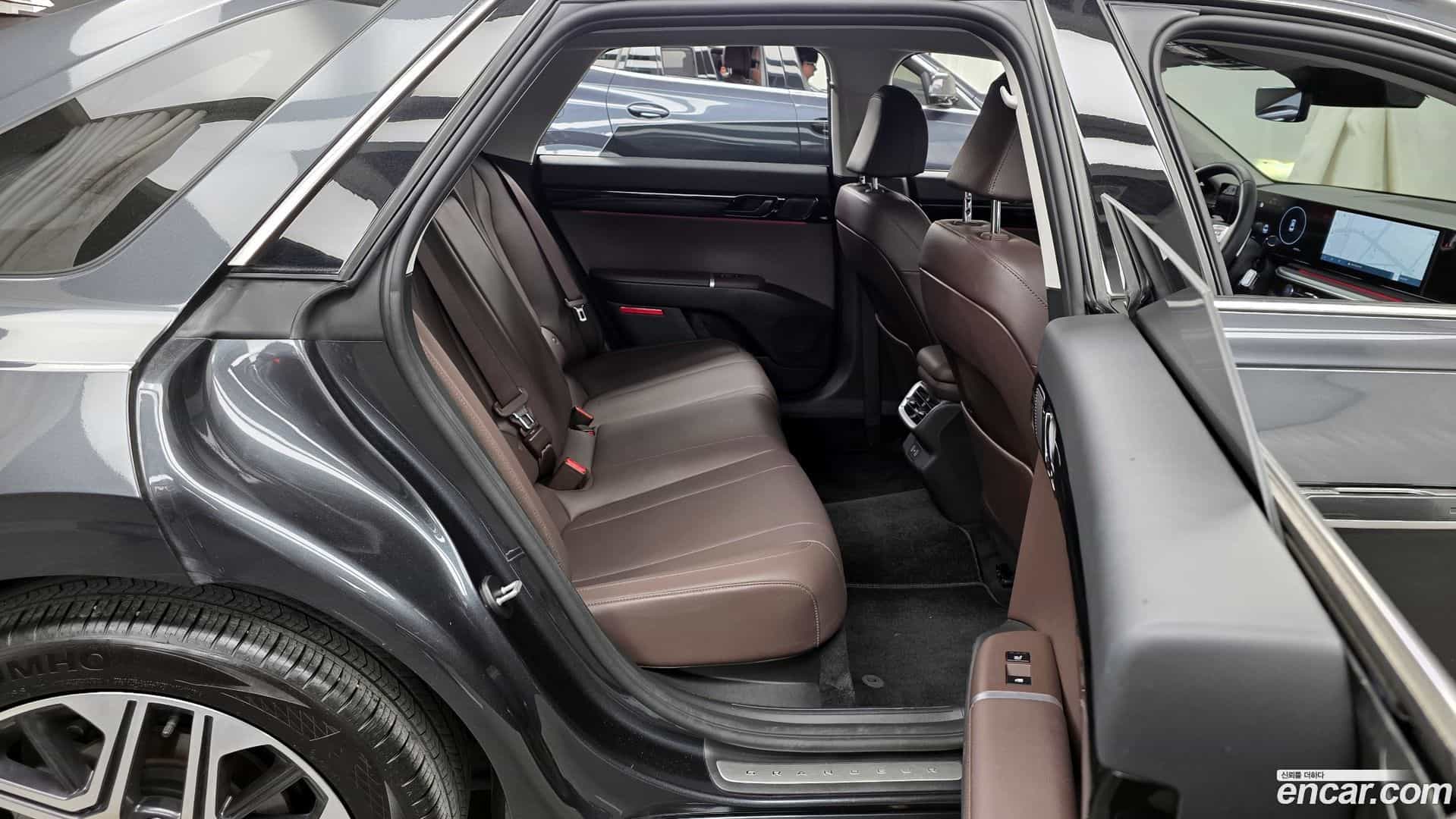Grandeur Hyundai 2024.2-OPTION-016