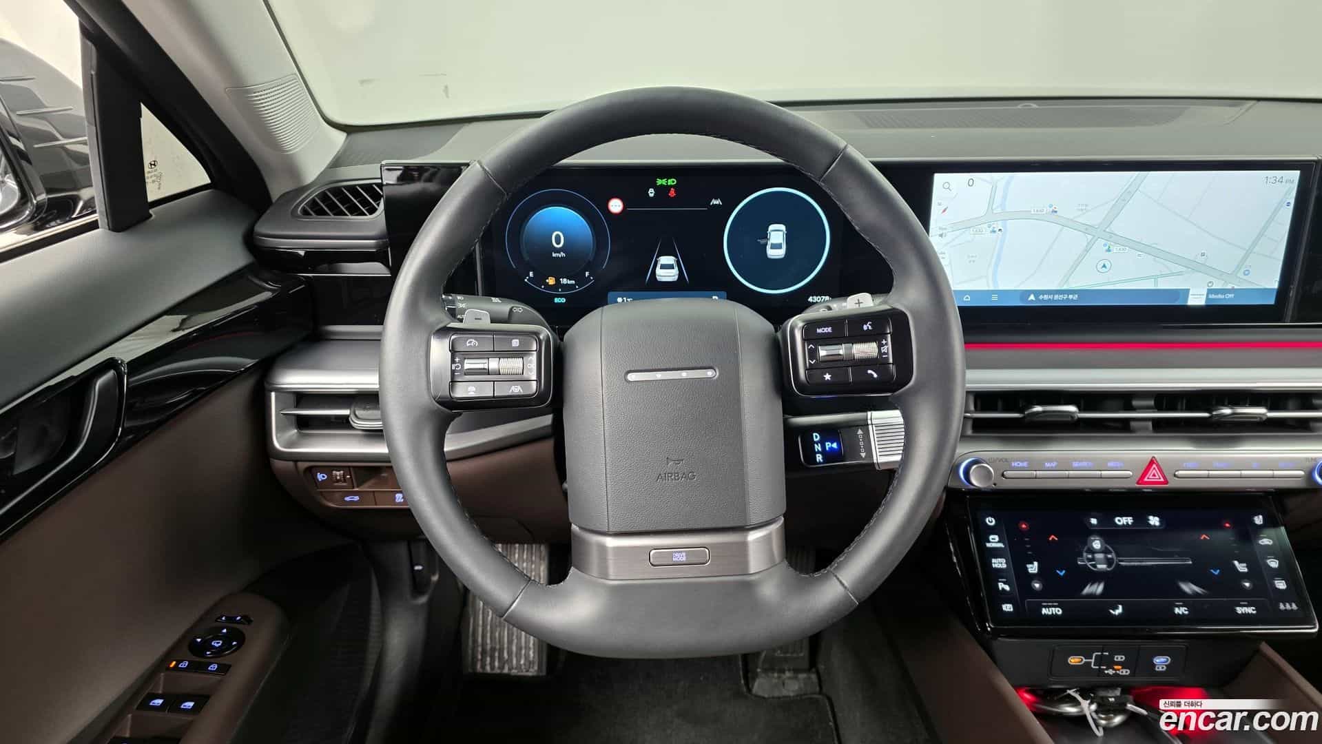 Grandeur Hyundai 2024.2-OPTION-017