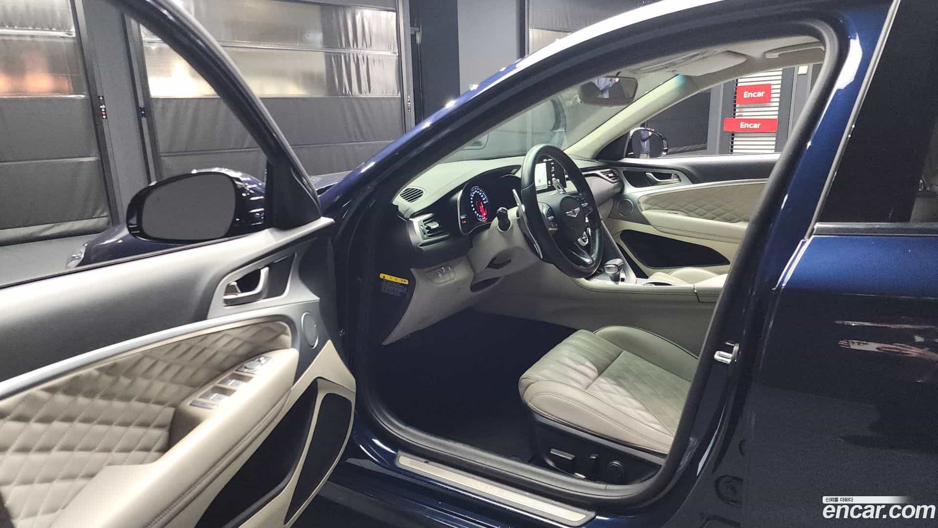 G70 Genesis 2018.3-INNER-010