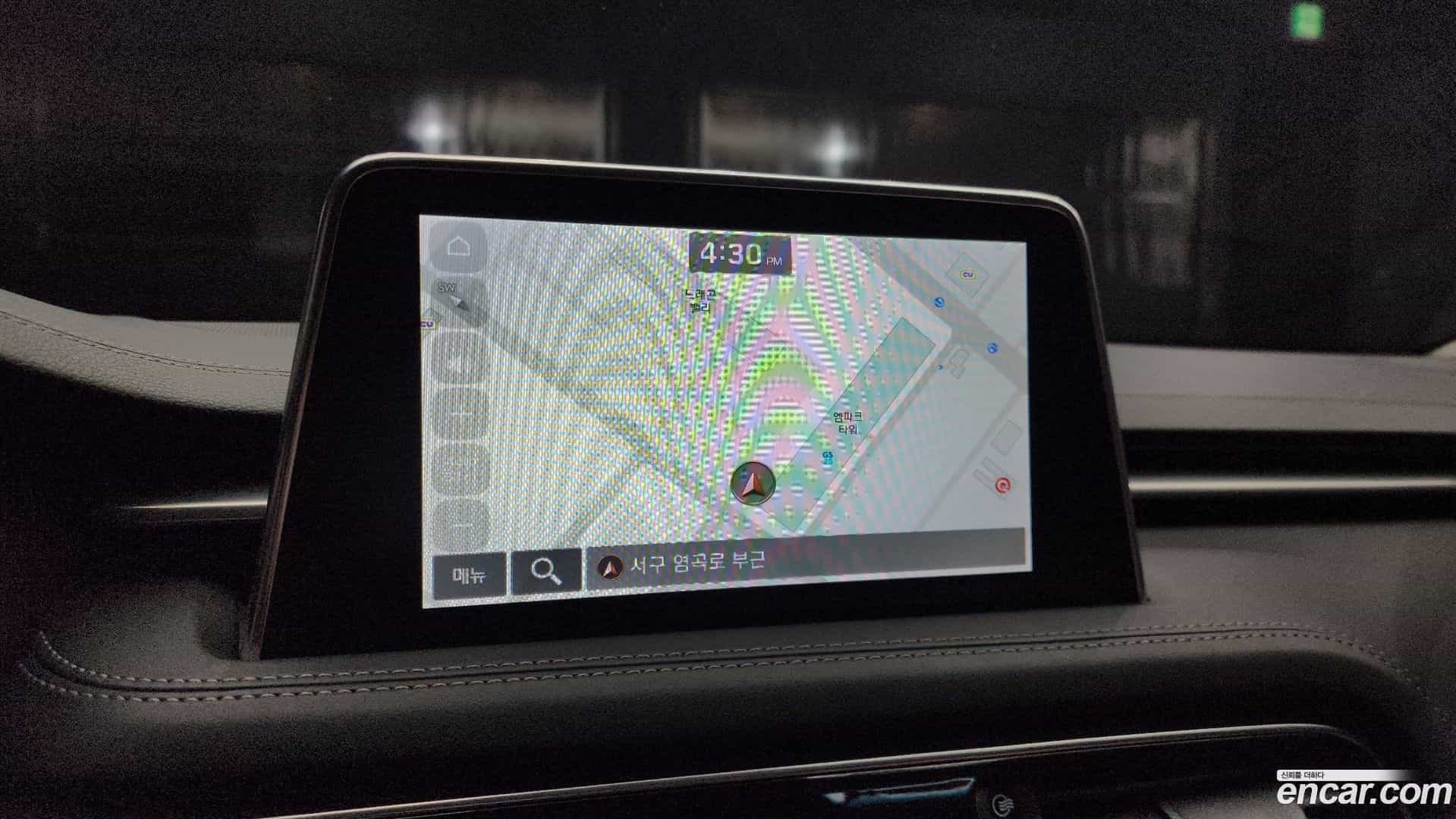 G70 Genesis 2018.3-OPTION-019