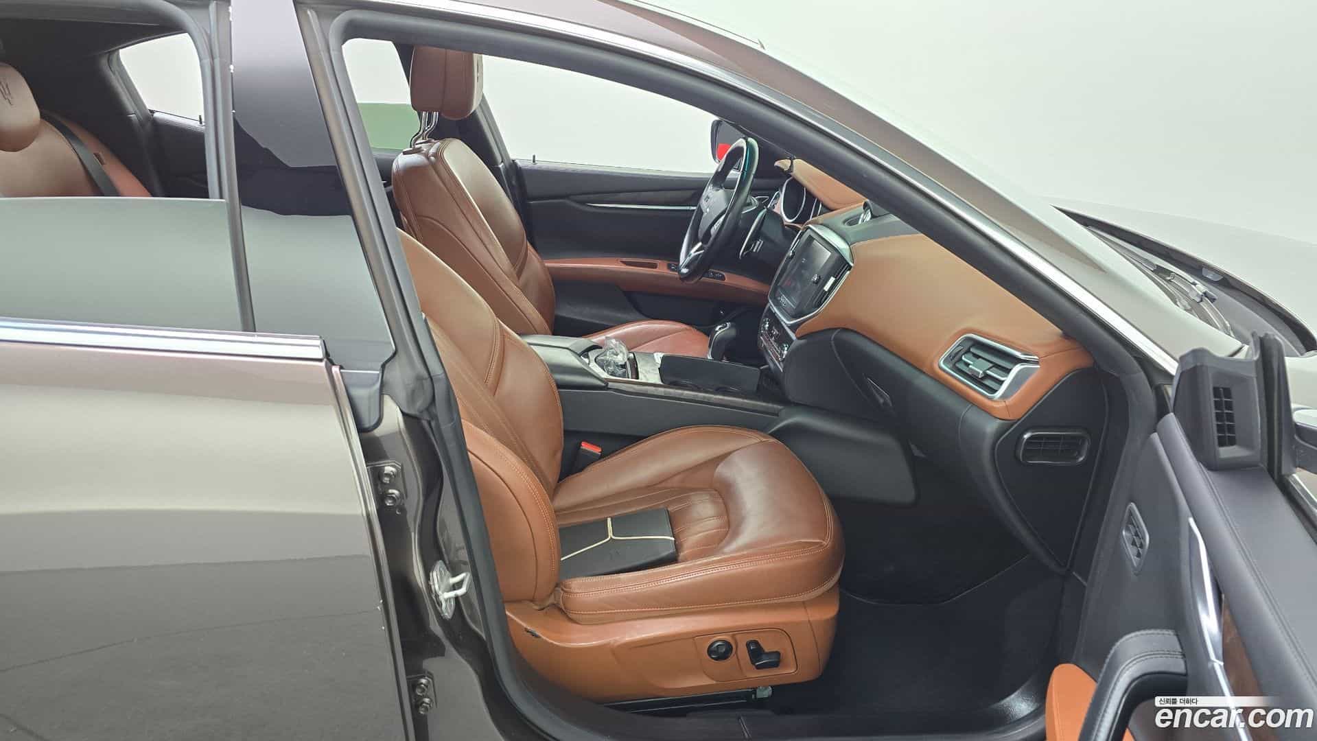 Ghibli Maserati 2014.3-OPTION-015