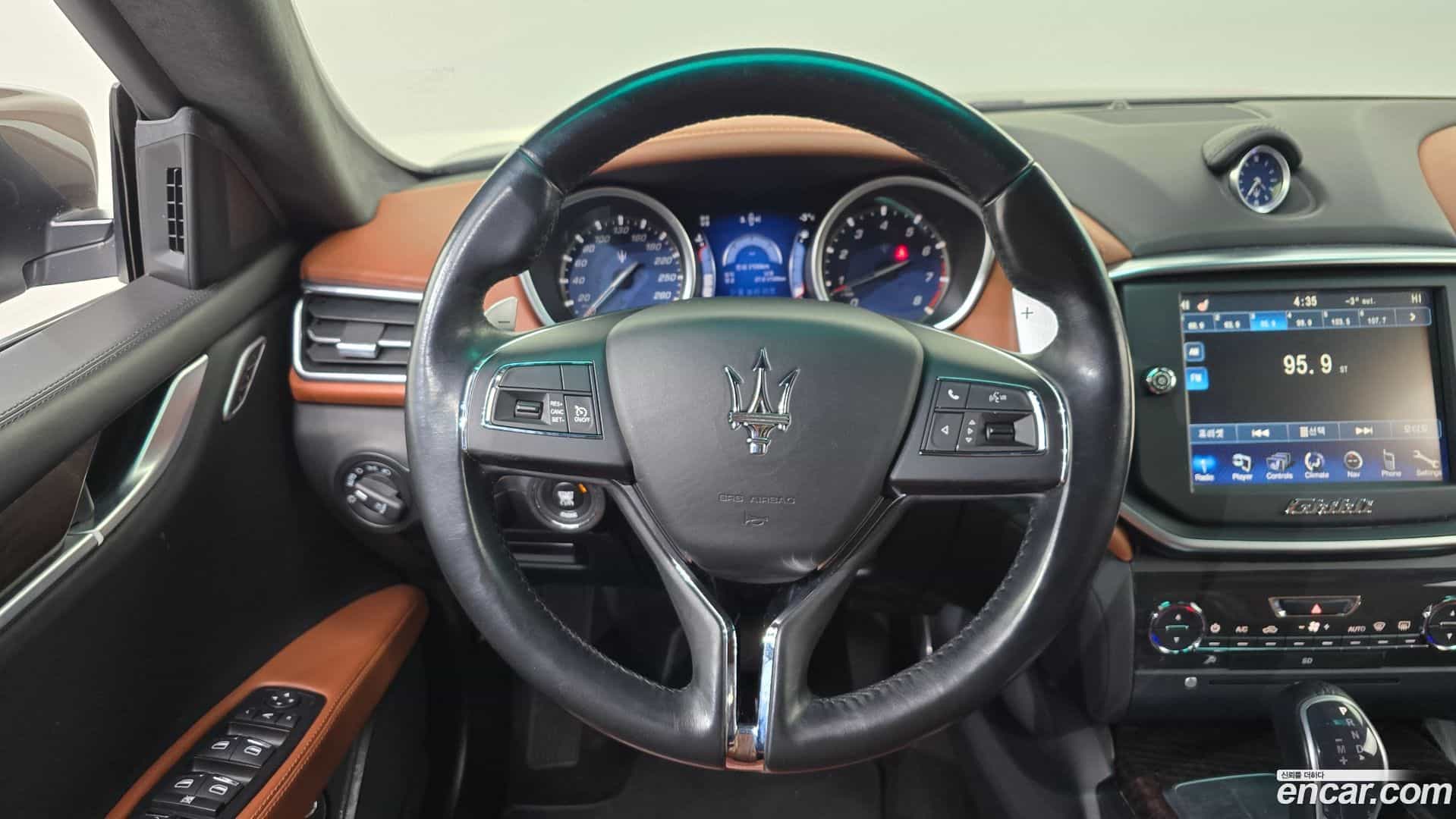 Ghibli Maserati 2014.3-OPTION-017