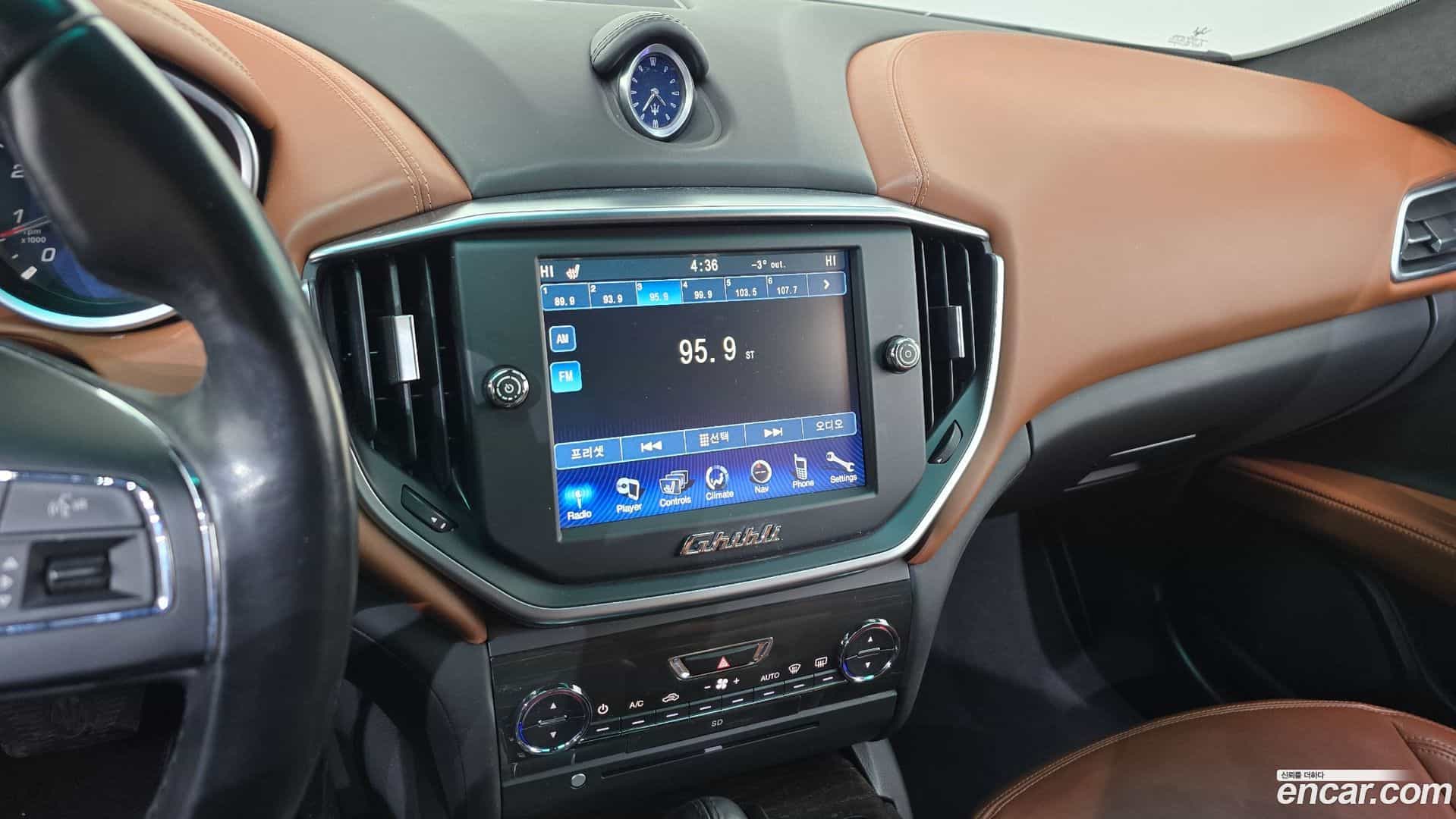 Ghibli Maserati 2014.3-OPTION-018