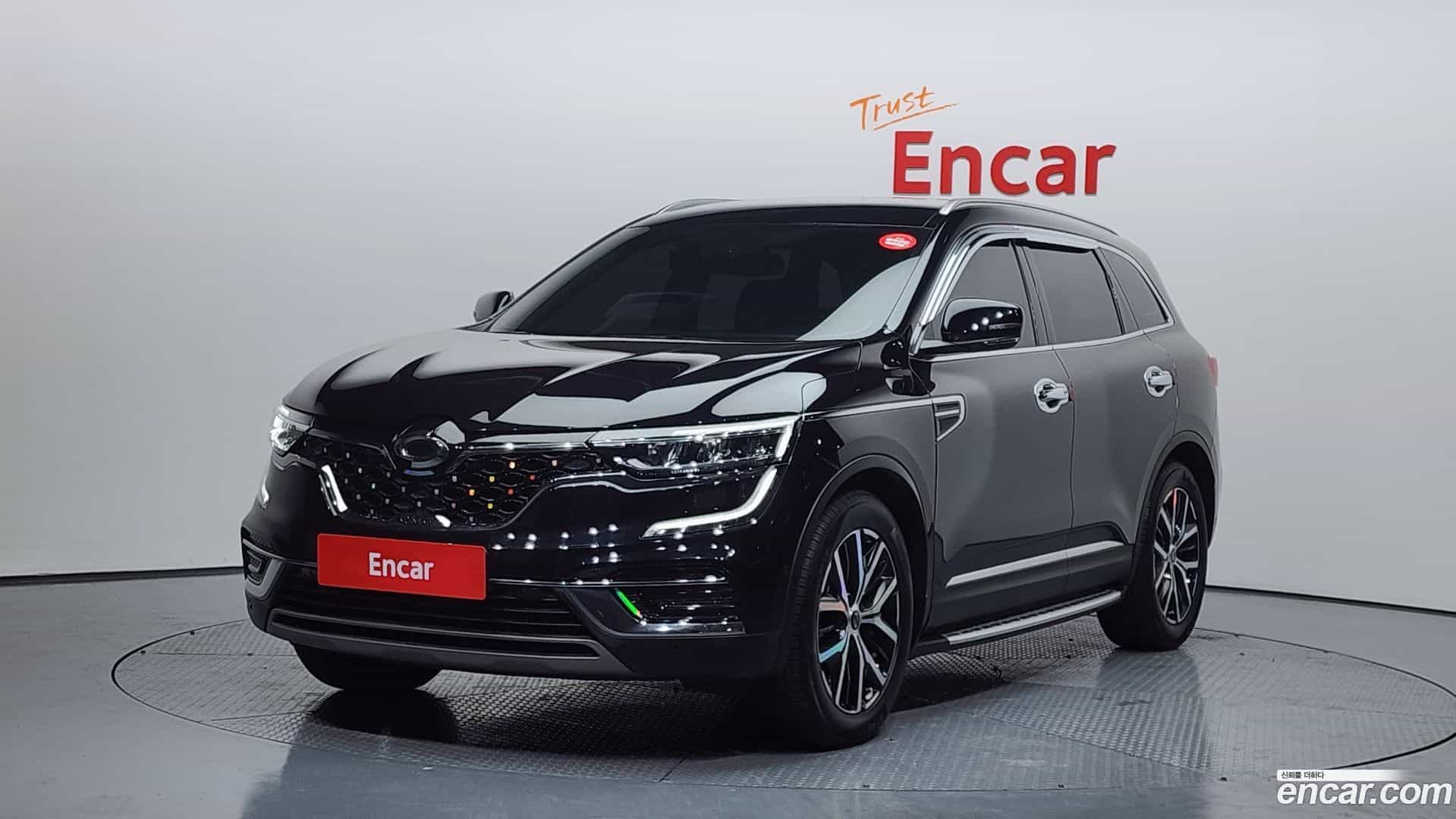 QM6 Renault-KoreaSamsung 2022.8-OUTER-001