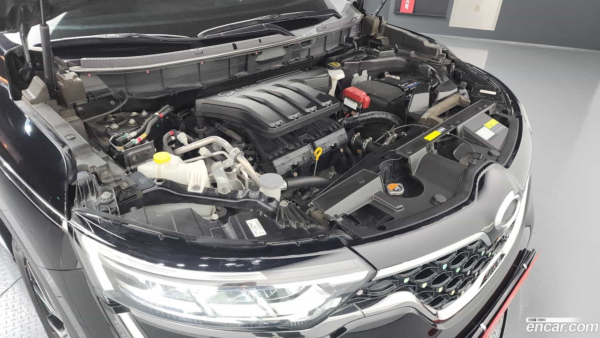 QM6 Renault-KoreaSamsung 2022.8-INNER-006