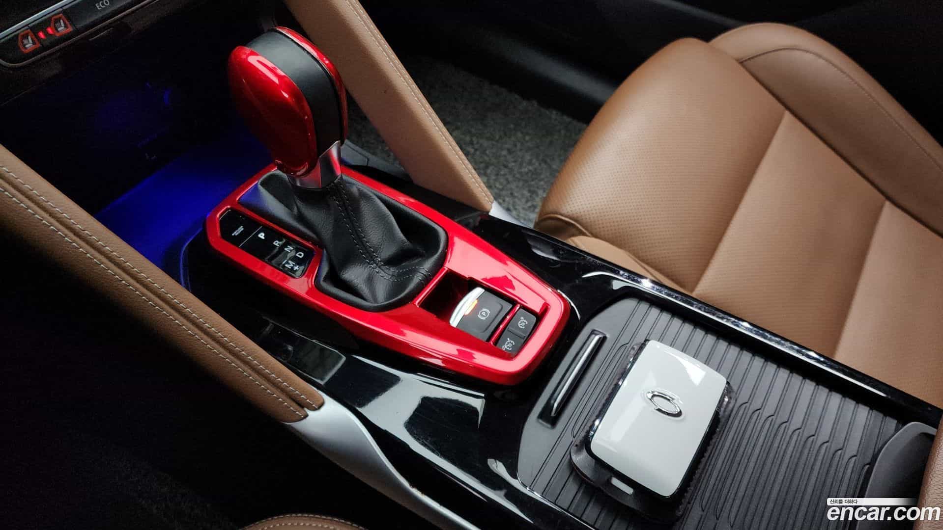 QM6 Renault-KoreaSamsung 2022.8-INNER-009