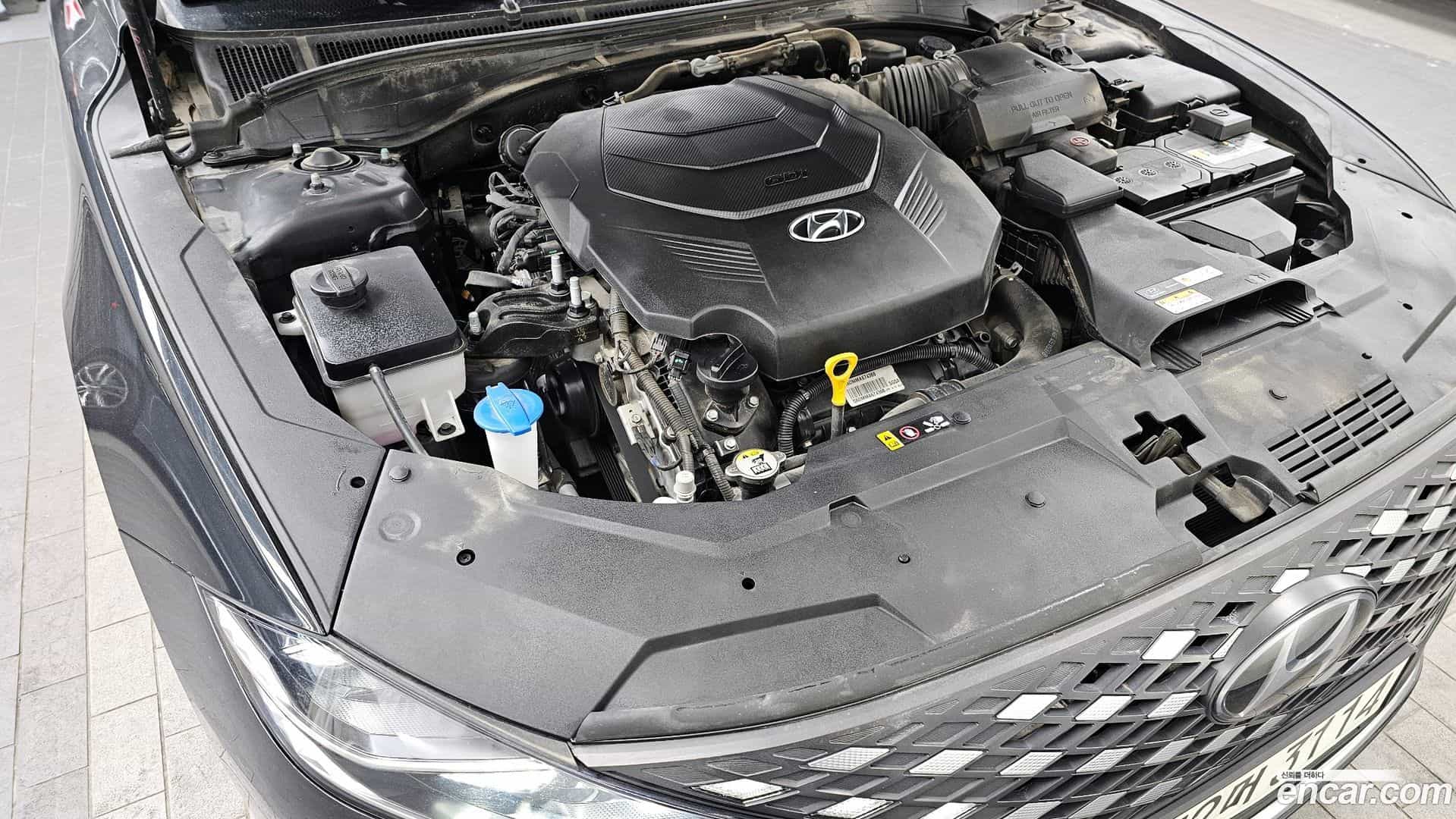 Grandeur Hyundai 2021.6-INNER-006