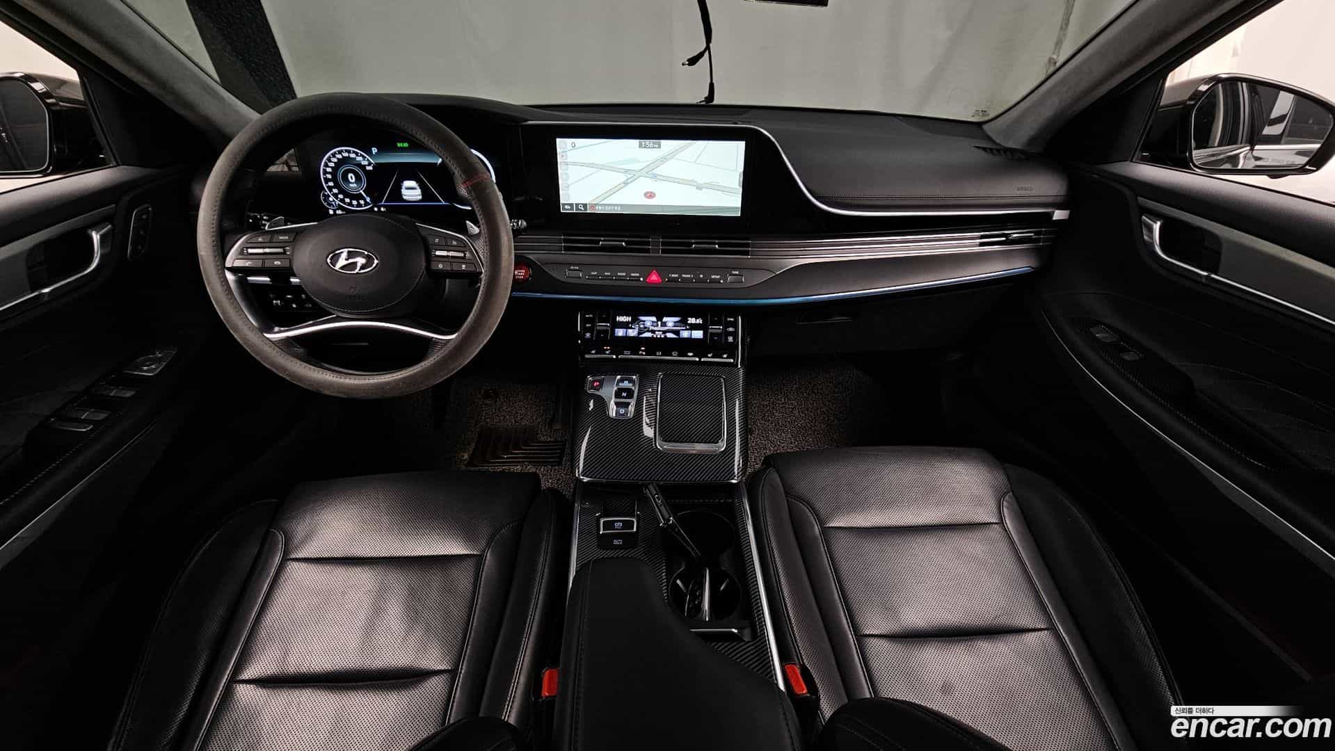 Grandeur Hyundai 2021.6-INNER-007