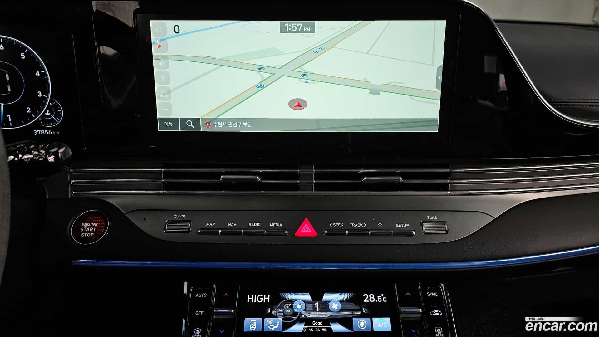 Grandeur Hyundai 2021.6-OPTION-018