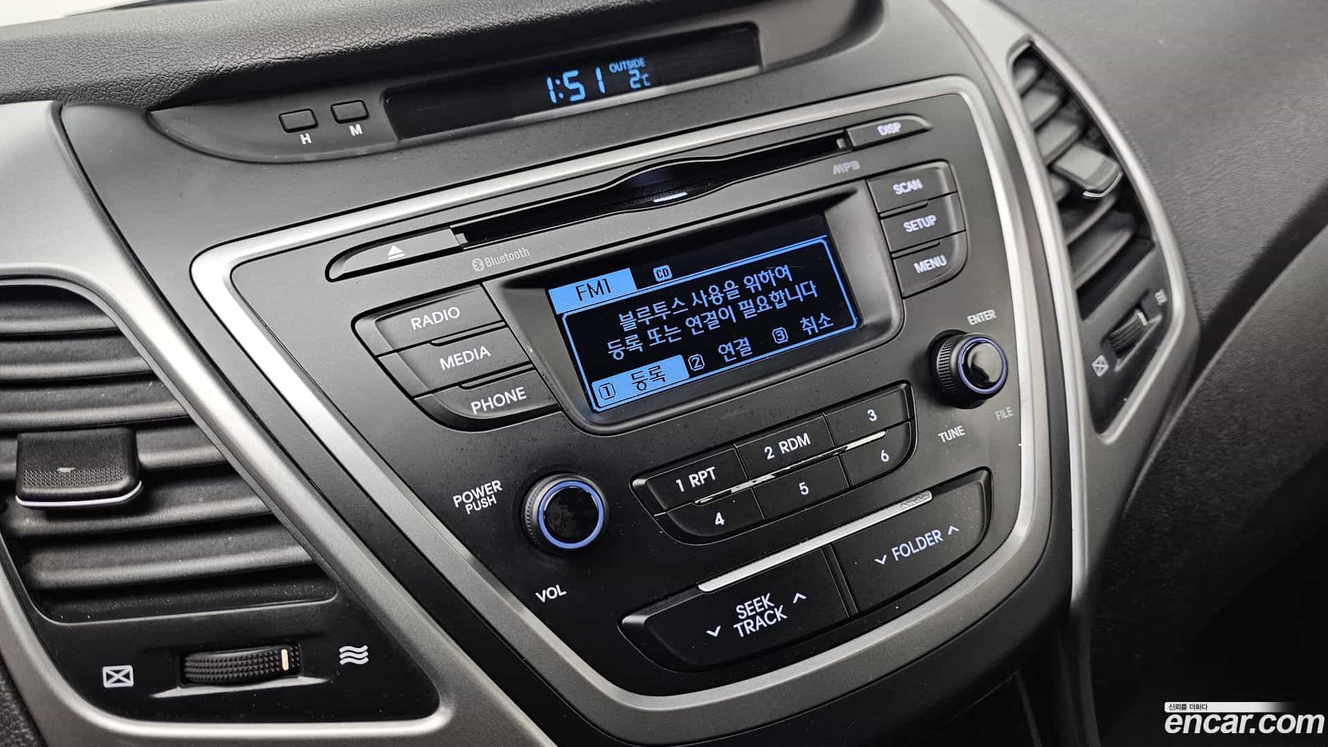 AVANTE Hyundai 2014.6-OPTION-021