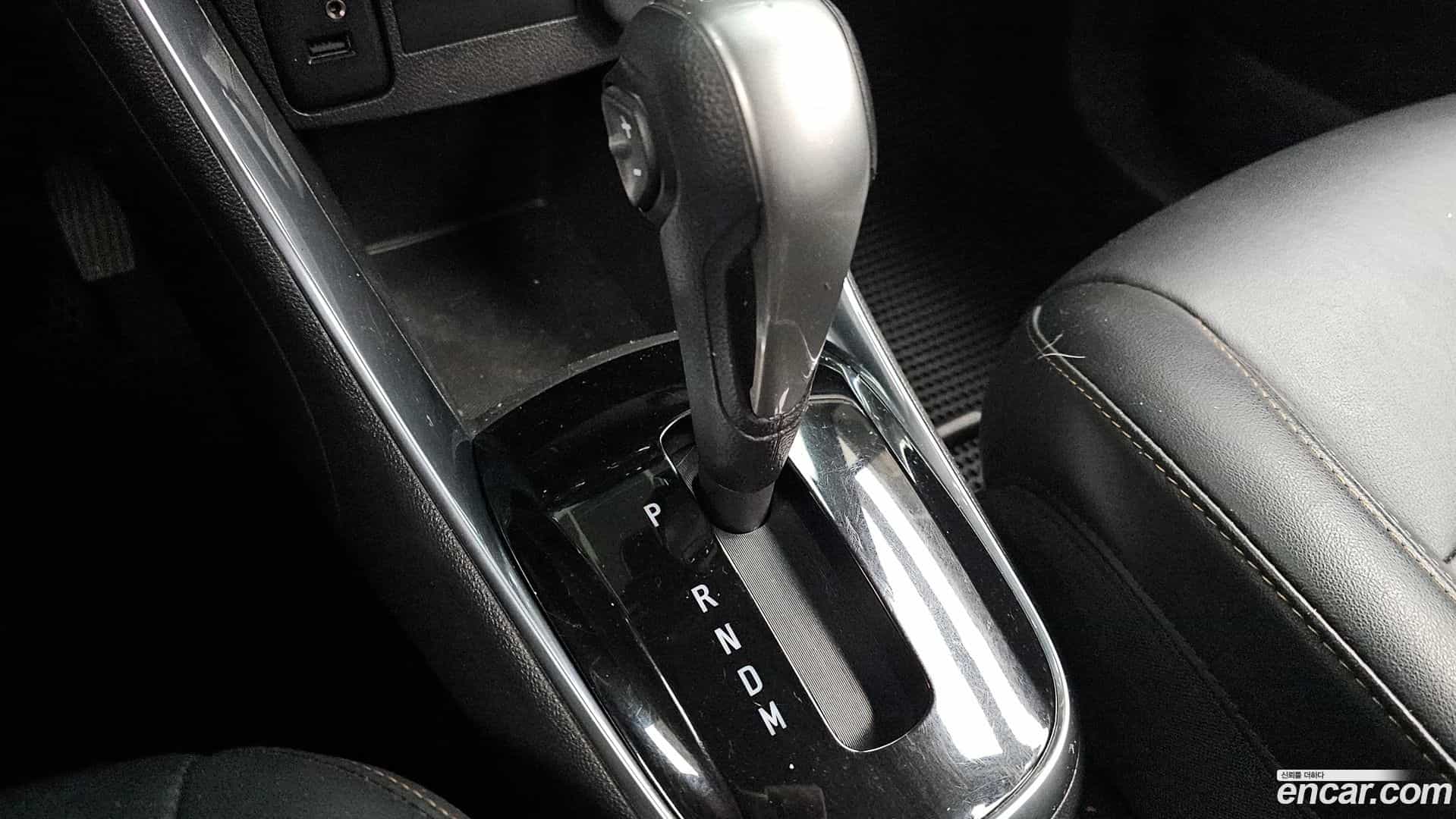 Trax ChevroletGMDaewoo 2019.6-INNER-009