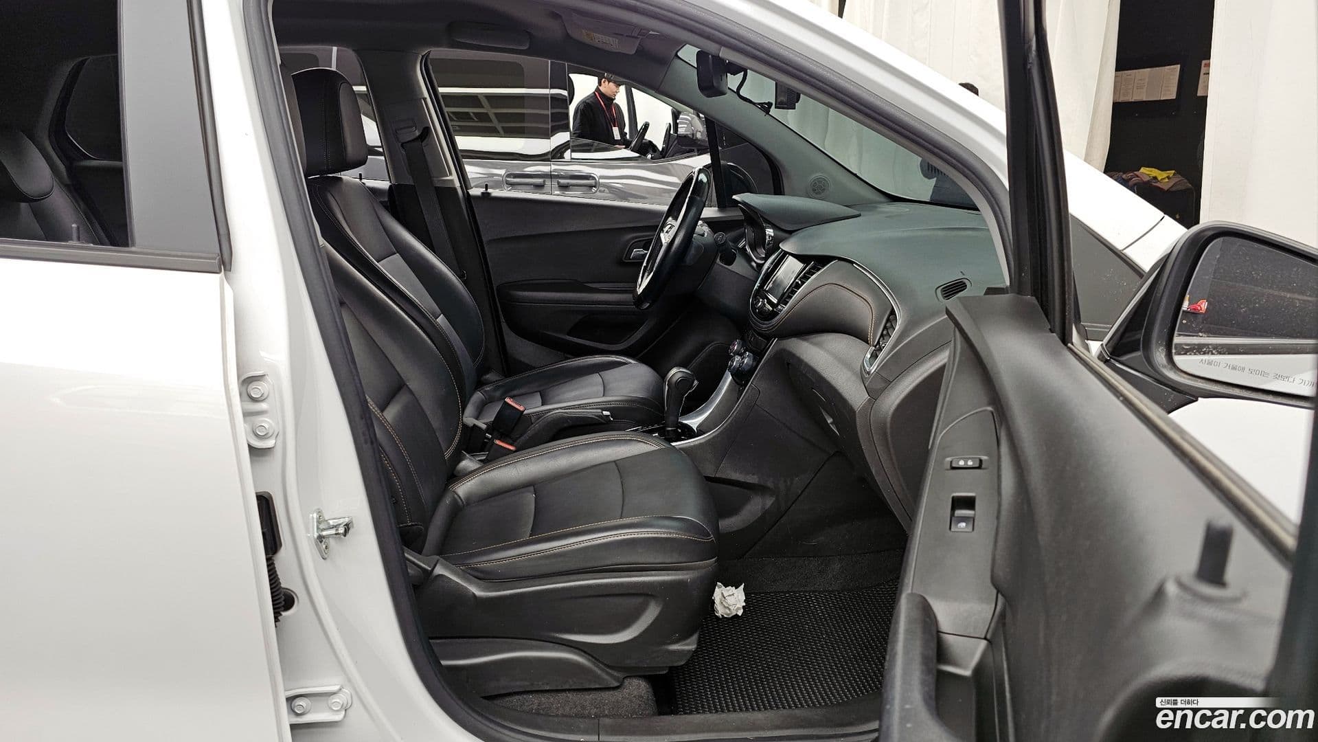 Main__Slider__Photo:Trax ChevroletGMDaewoo 2019.6-10