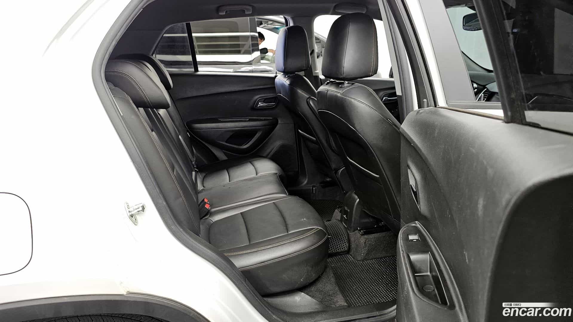 Trax ChevroletGMDaewoo 2019.6-OPTION-016