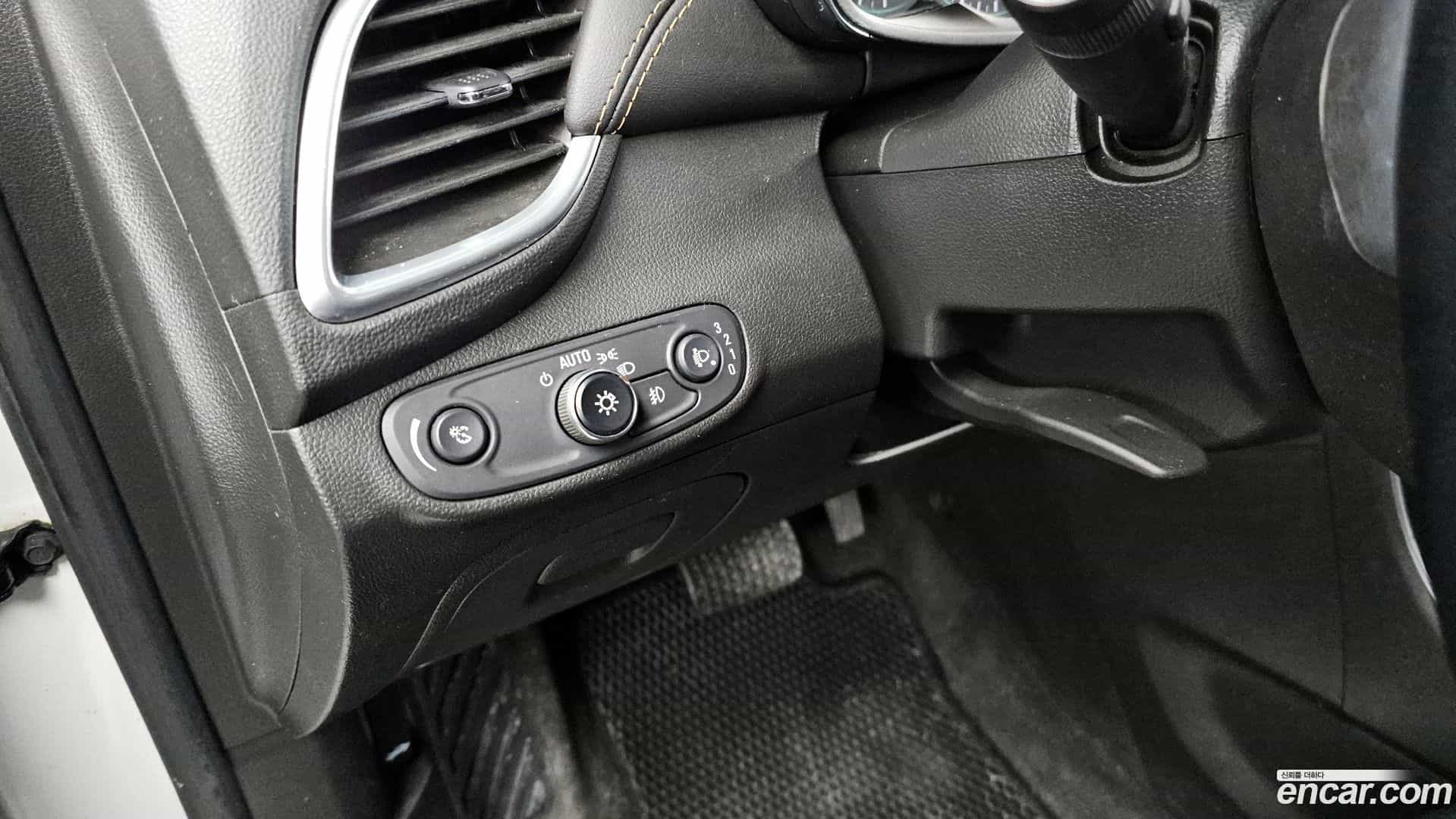 Trax ChevroletGMDaewoo 2019.6-OPTION-022