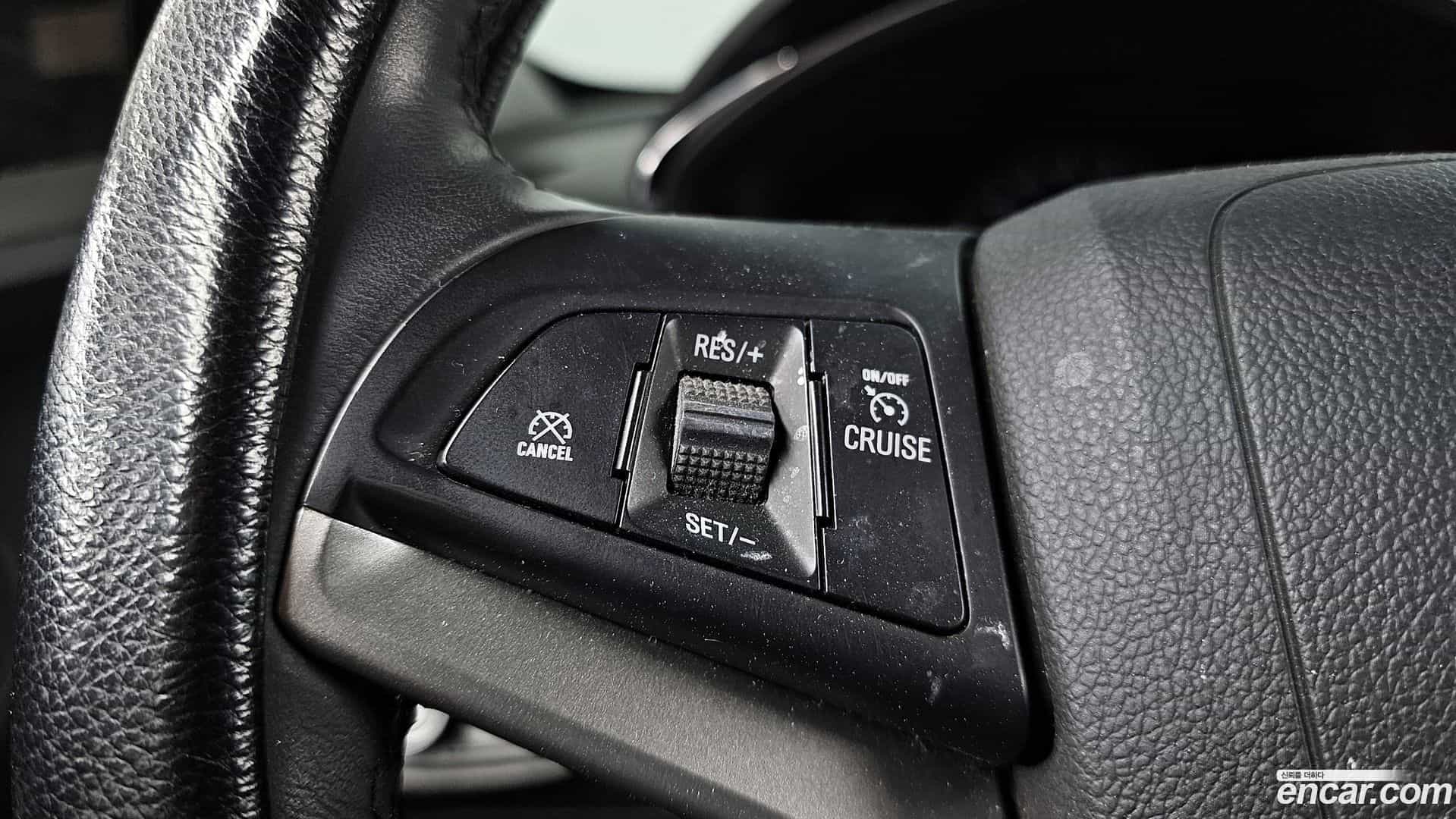 Trax ChevroletGMDaewoo 2019.6-OPTION-023