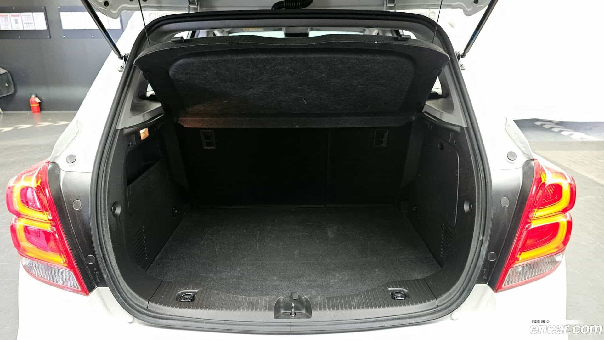 Trax ChevroletGMDaewoo 2019.6-OPTION-024