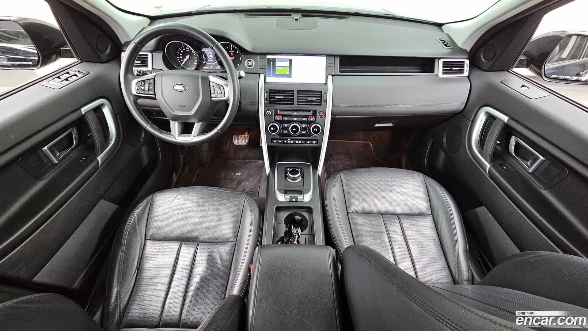 Discovery Sport Land Rover 2017.11-INNER-007