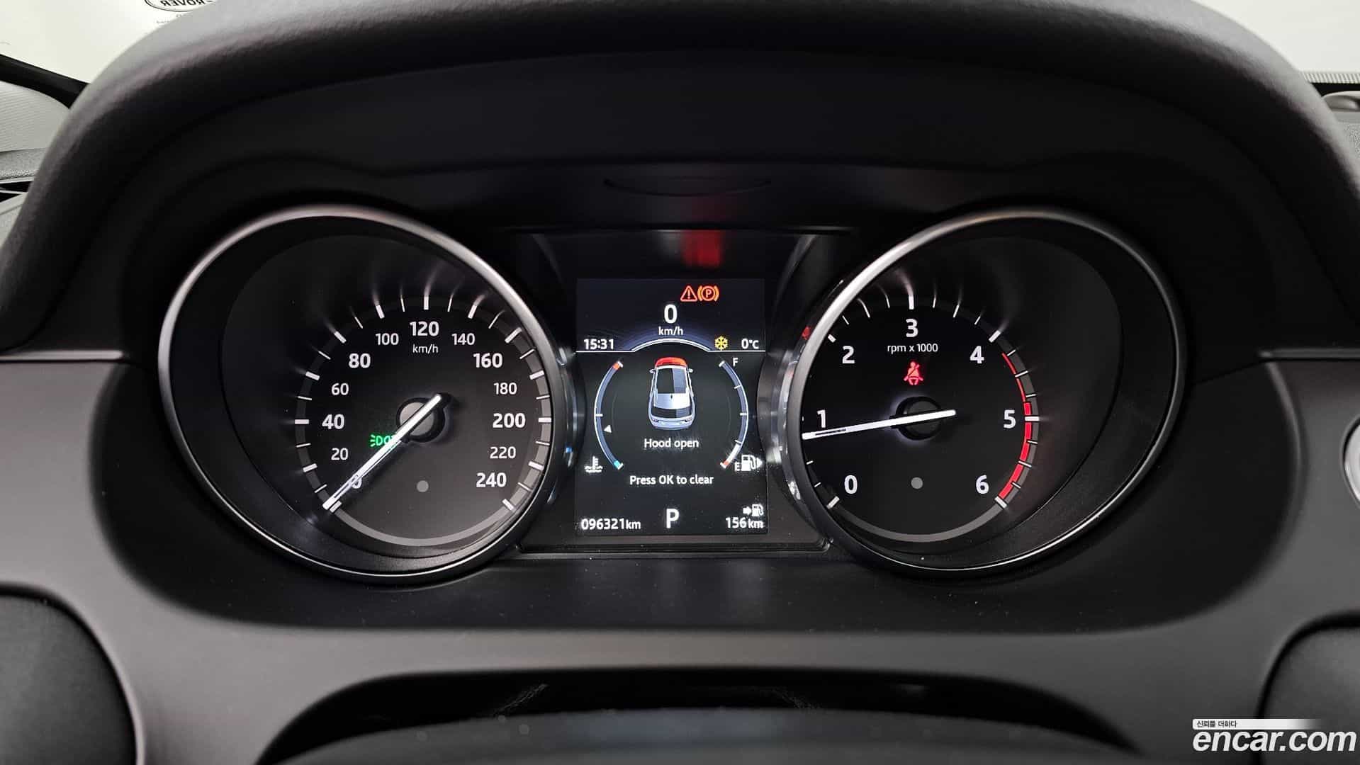 Discovery Sport Land Rover 2017.11-INNER-008