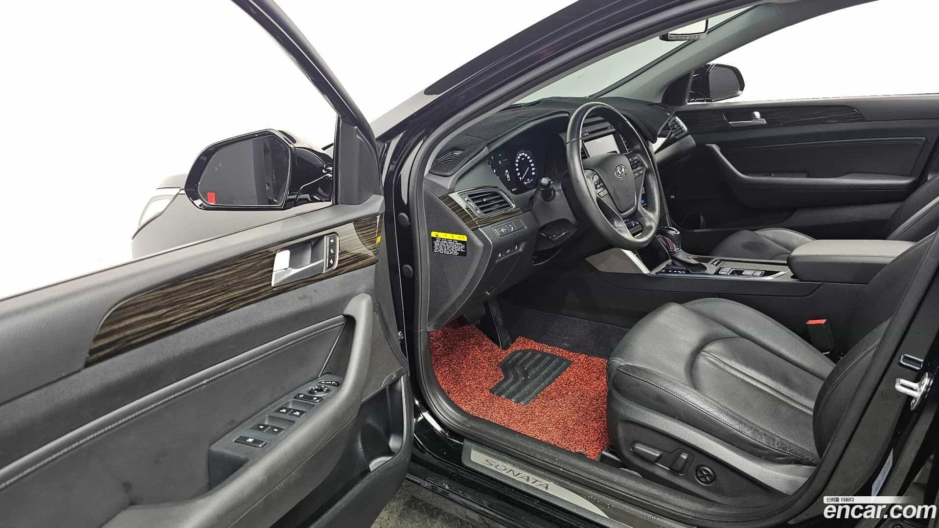 Sonata Hyundai 2015.7-INNER-010