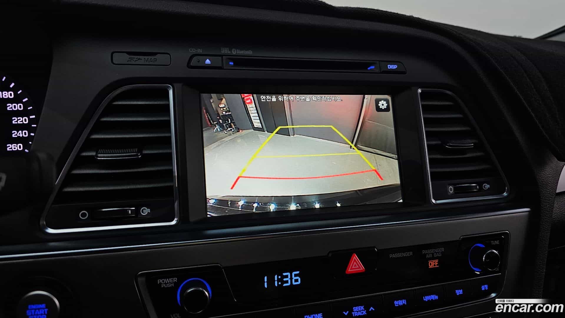 Sonata Hyundai 2015.7-OPTION-022