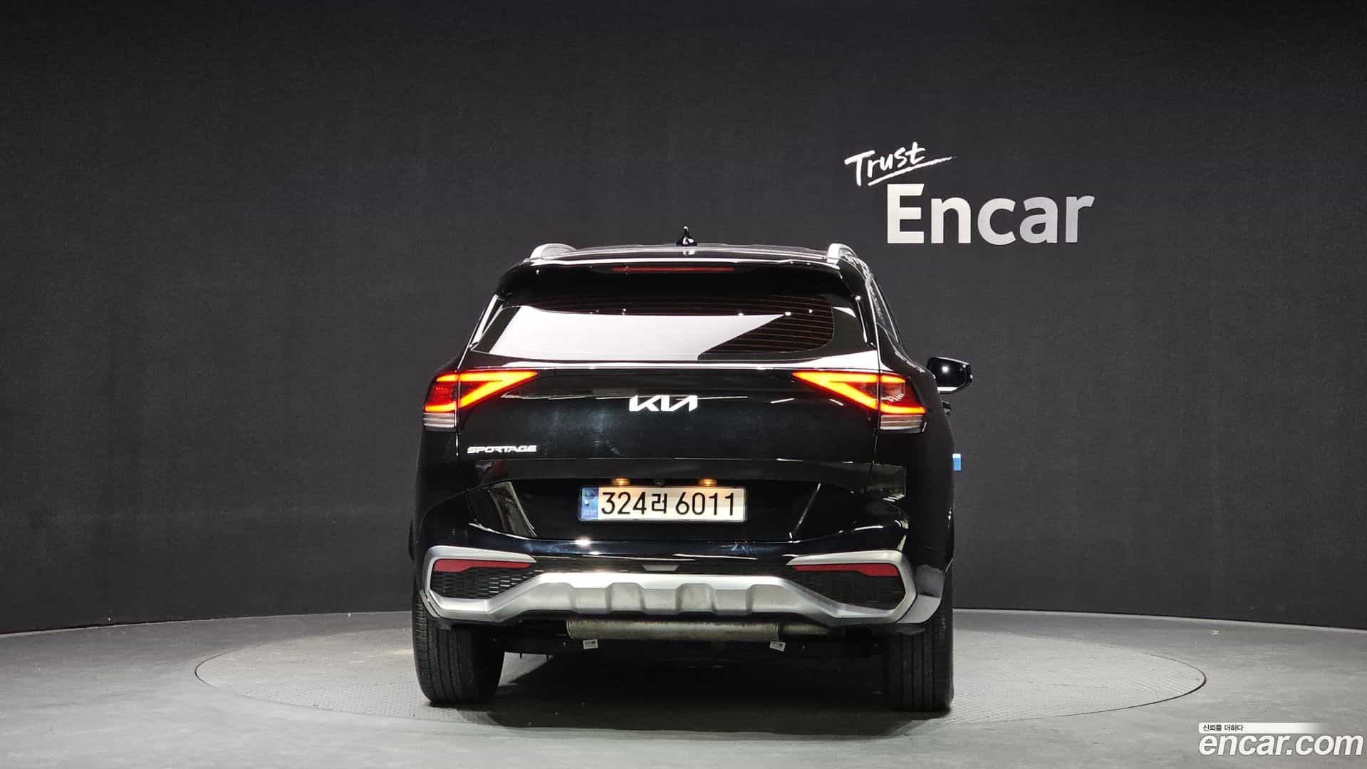 Sportage Kia 2023.3-OUTER-004