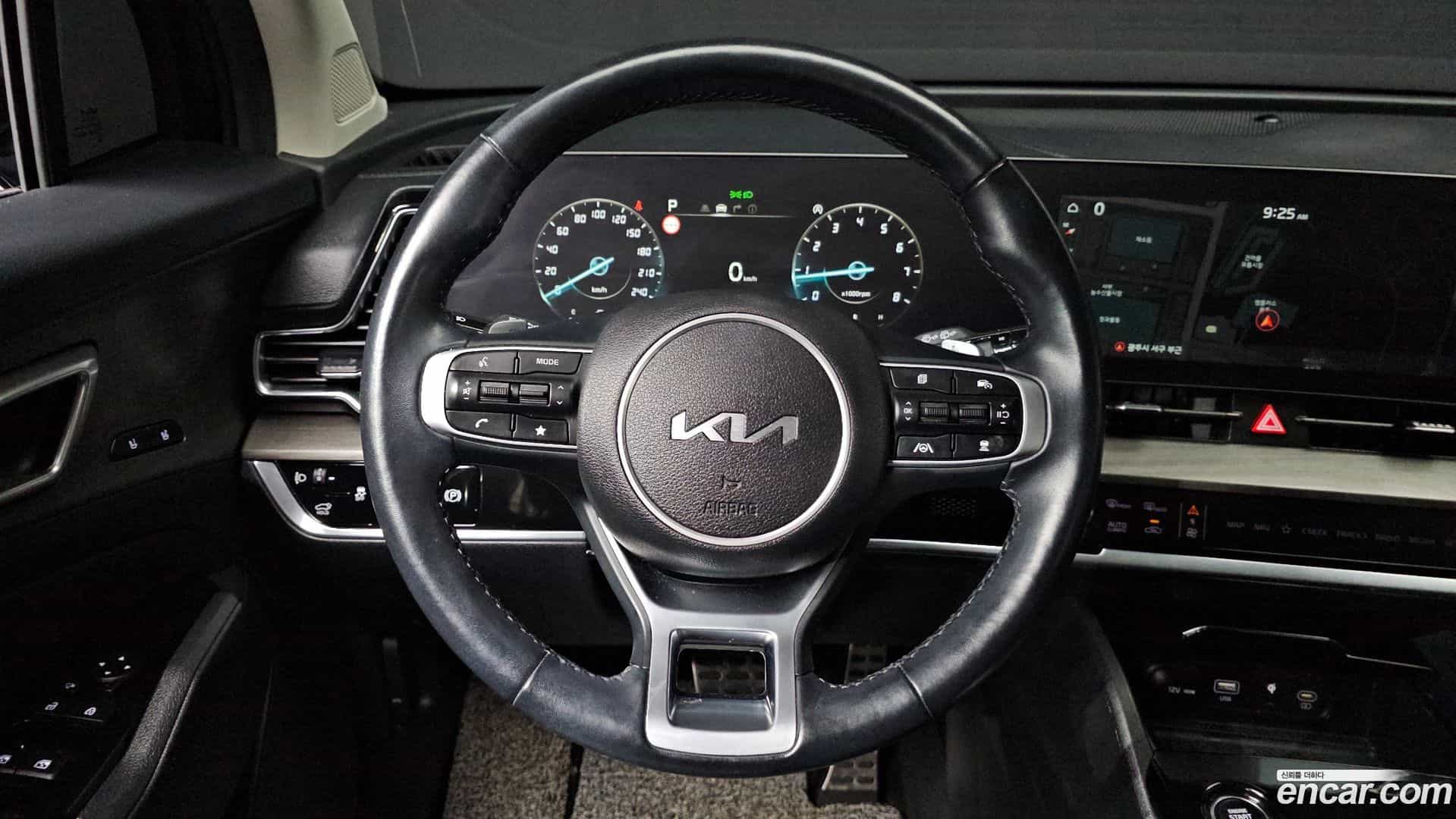 Sportage Kia 2023.3-OPTION-018