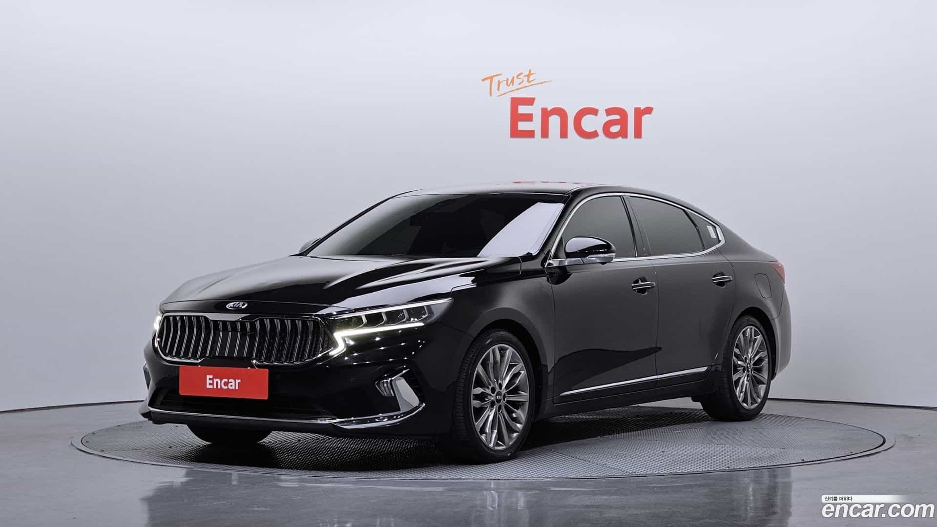 K7 Kia 2019.10-OUTER-001