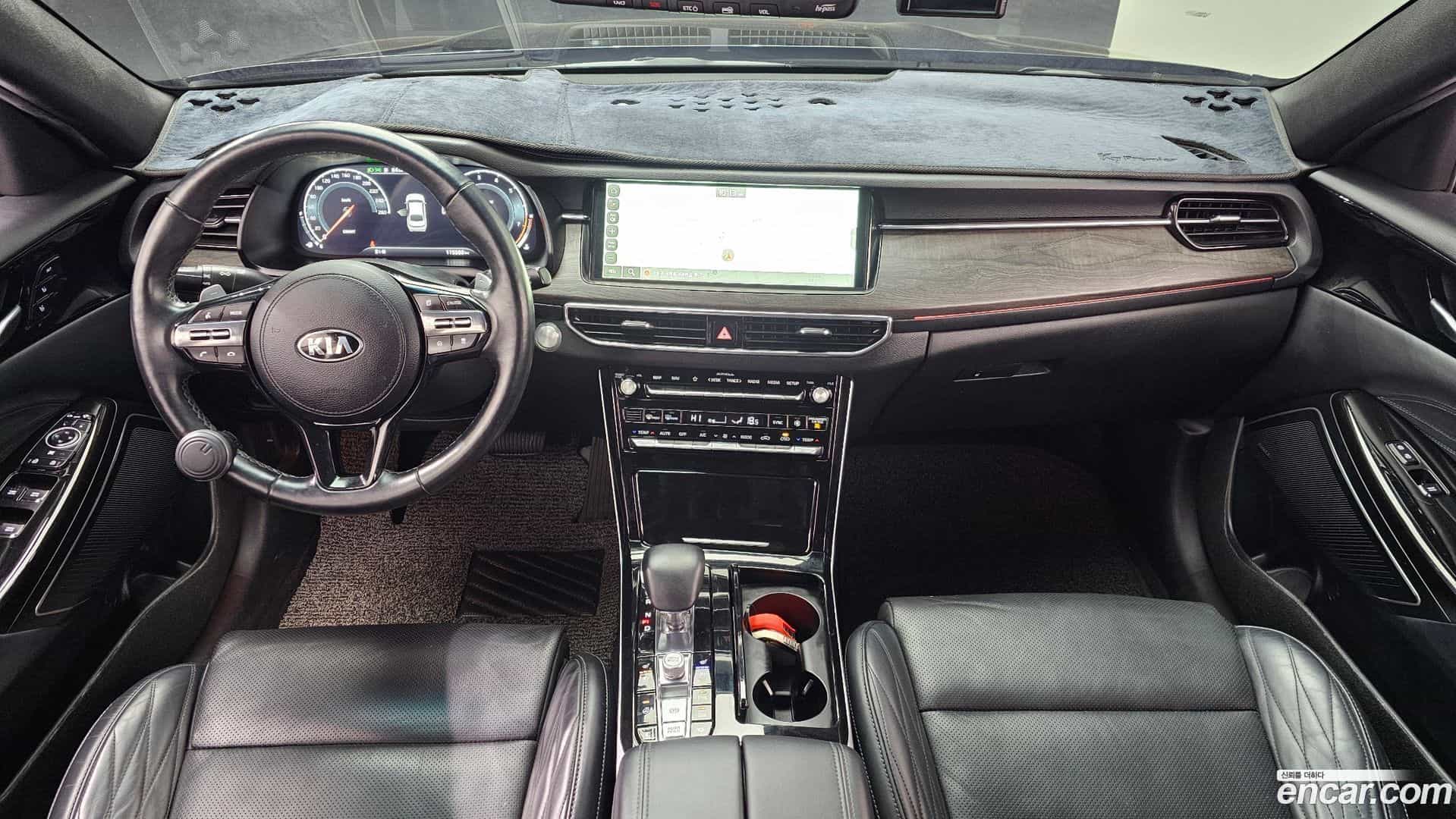 K7 Kia 2019.10-INNER-007