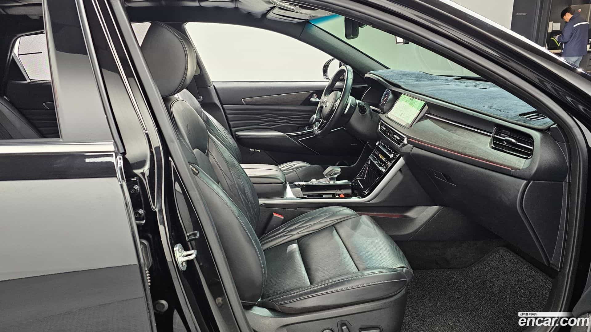 K7 Kia 2019.10-INNER-010