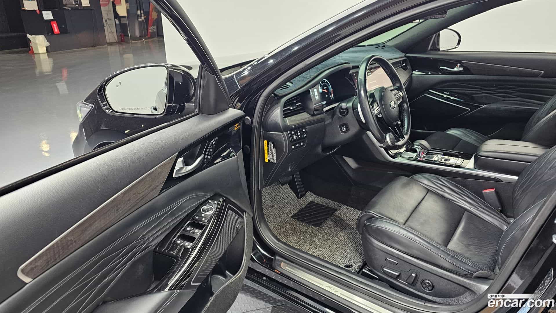 K7 Kia 2019.10-OPTION-015