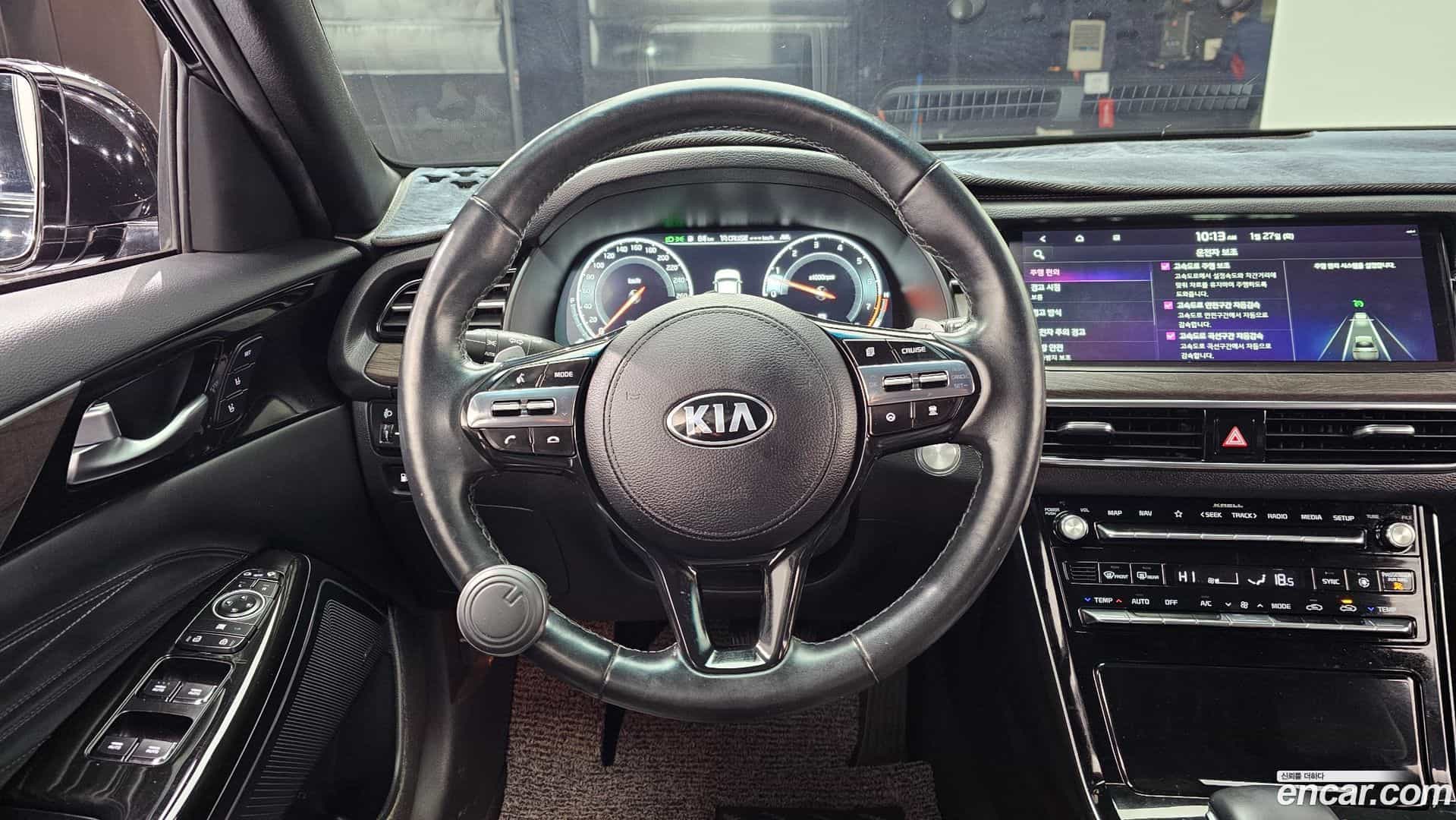 K7 Kia 2019.10-OPTION-017
