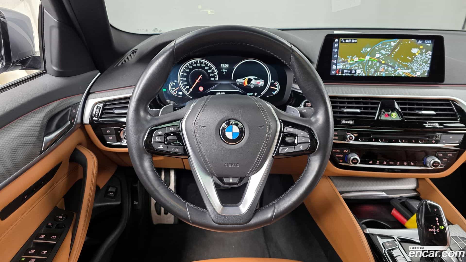 5-Series BMW 2017.11-OPTION-017