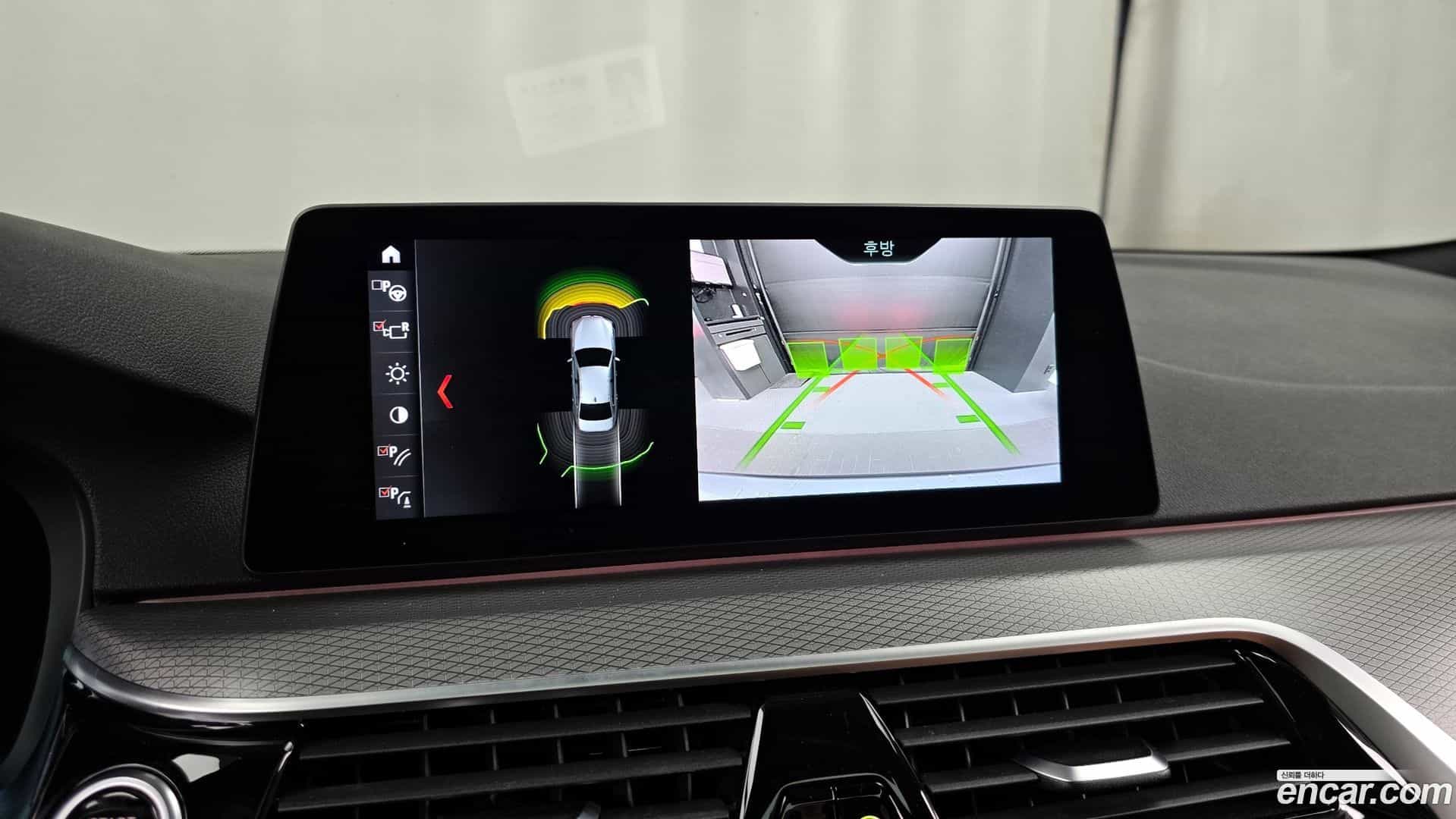 5-Series BMW 2017.11-OPTION-019