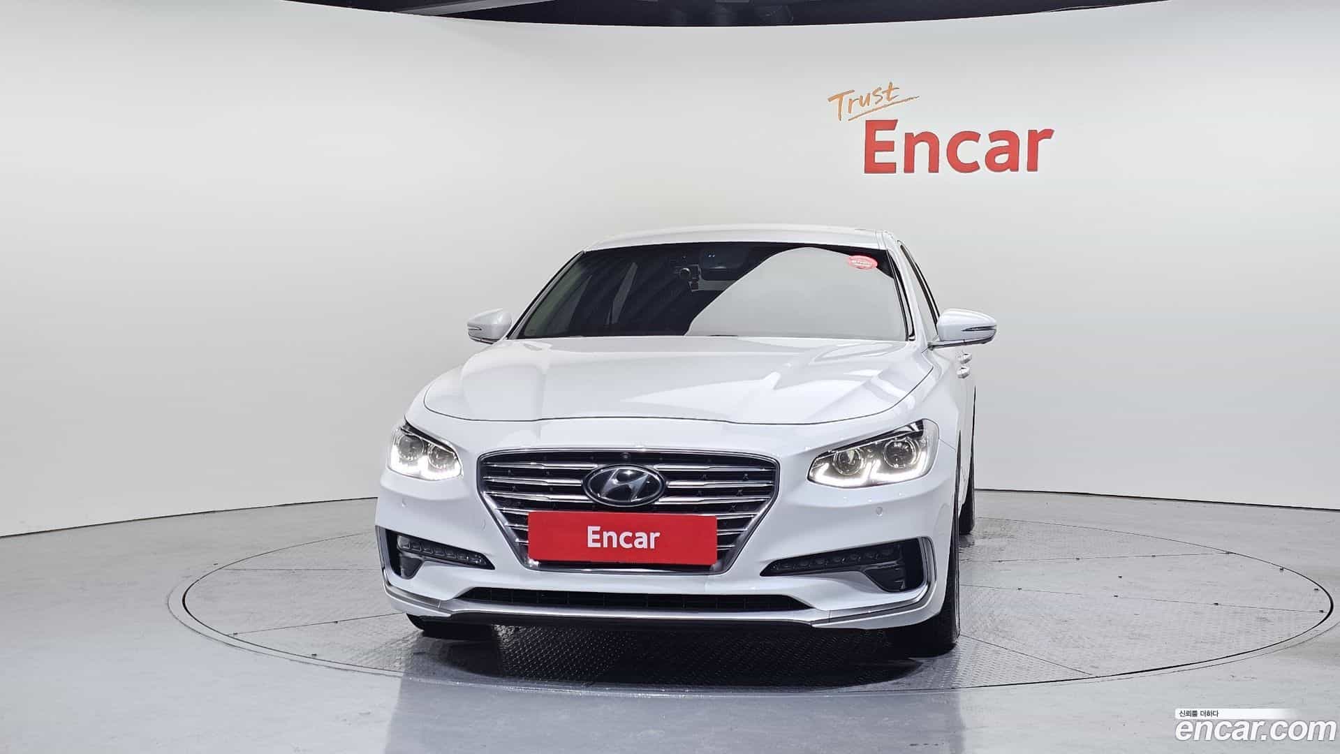 Grandeur Hyundai 2019.3-OUTER-003