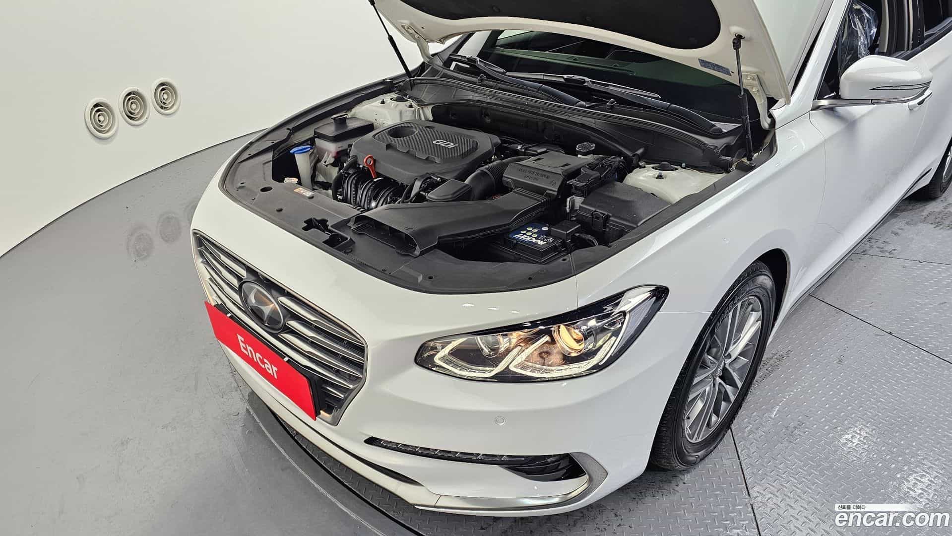 Grandeur Hyundai 2019.3-INNER-006