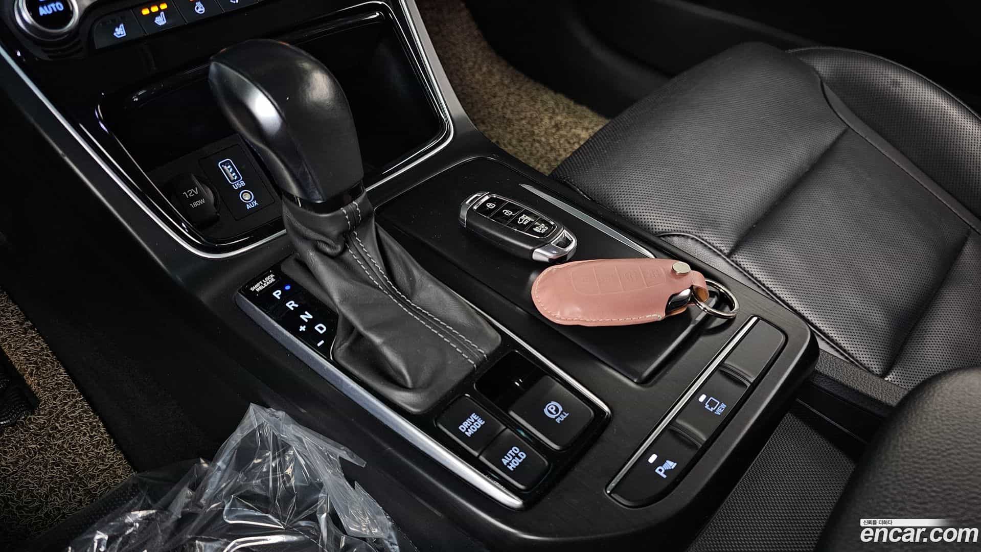 Grandeur Hyundai 2019.3-INNER-009