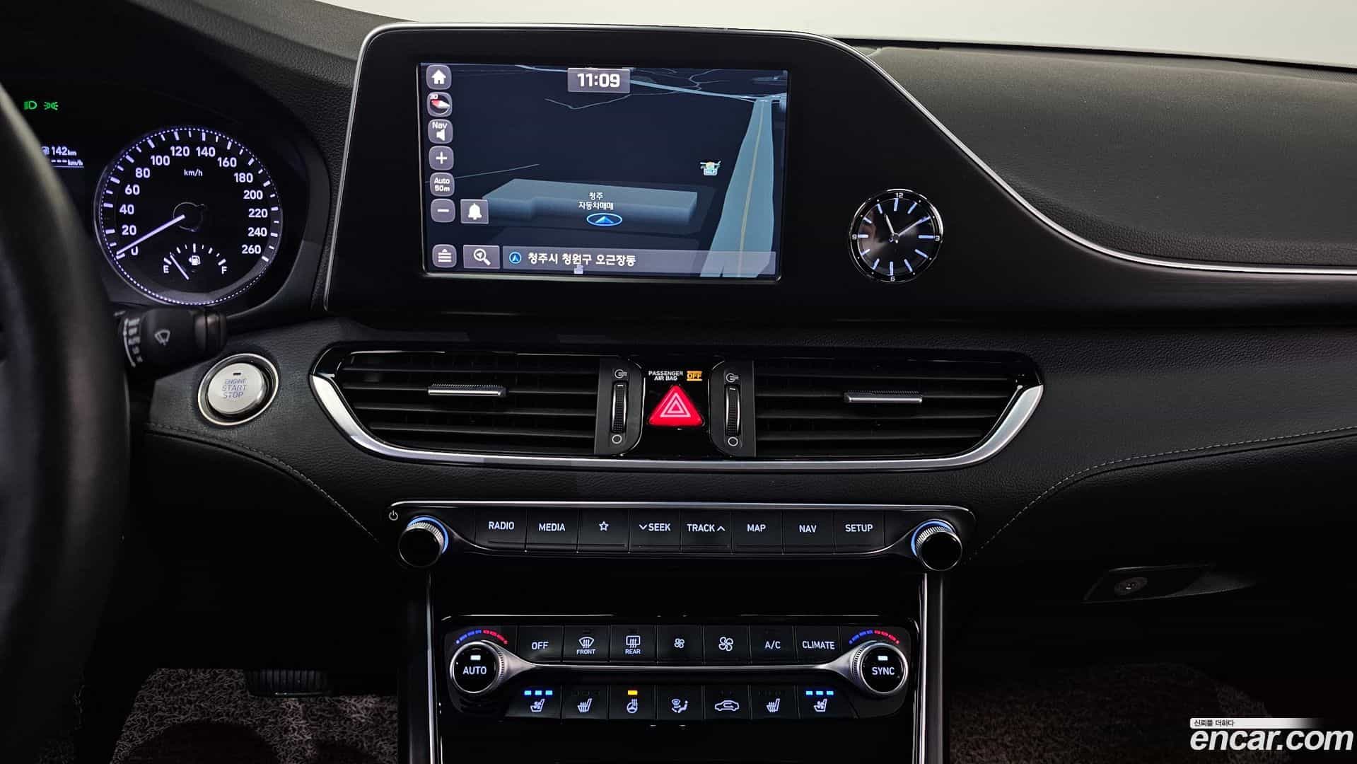 Grandeur Hyundai 2019.3-OPTION-020