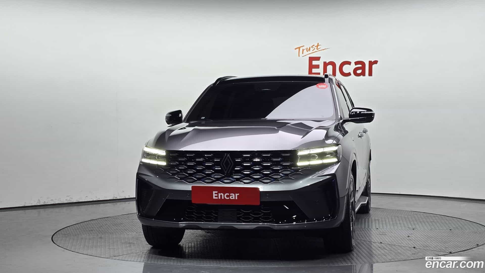 Grand Koleos Renault-KoreaSamsung 2025.5-OUTER-003