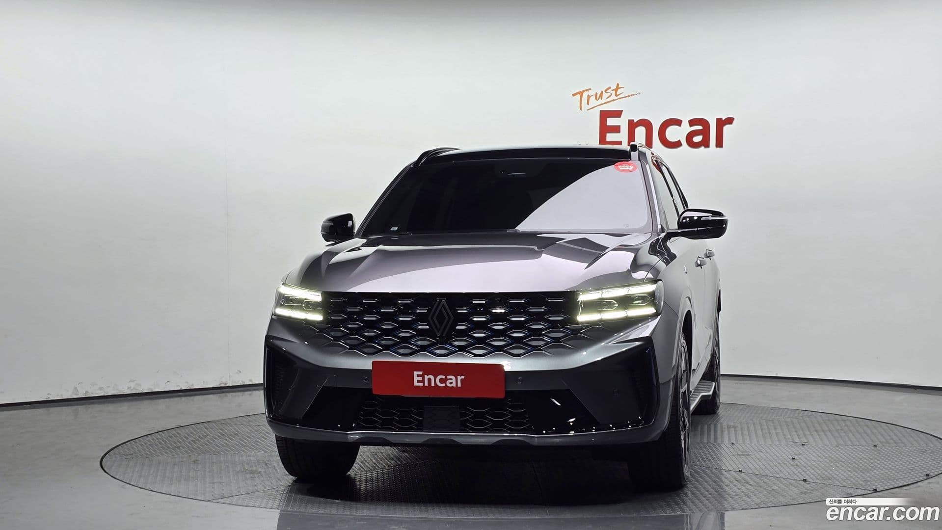 Main__Slider__Photo:Grand Koleos Renault-KoreaSamsung 2025.5-2