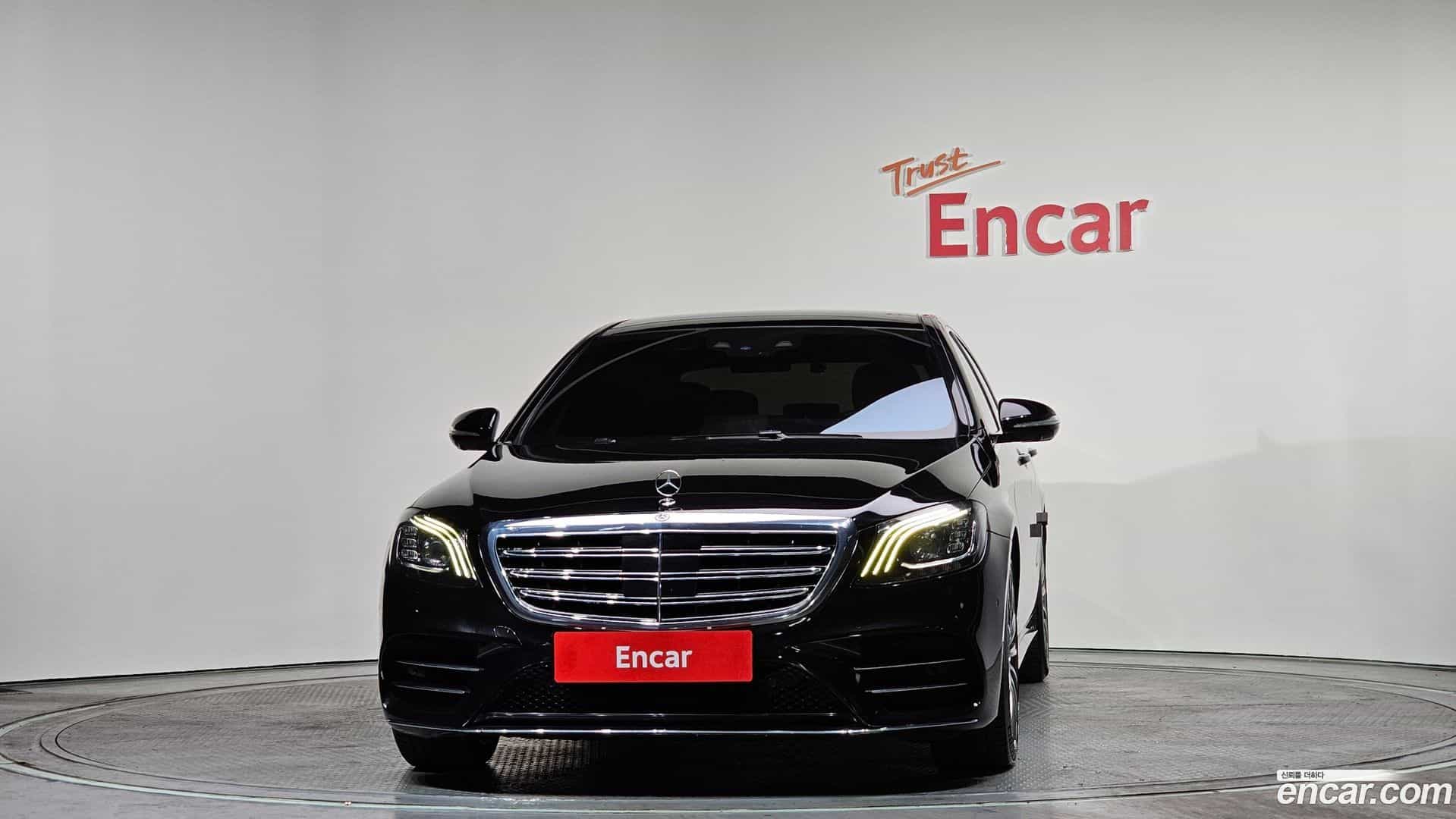 S-Class Mercedes-Benz 2018.4-OUTER-003