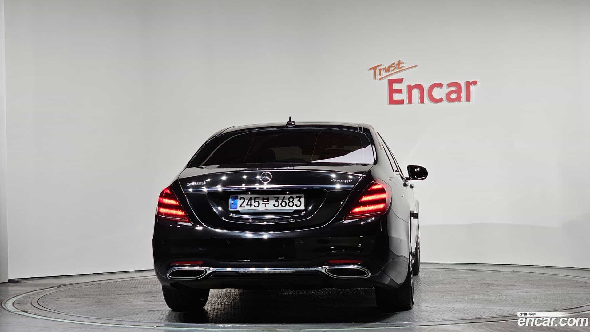 S-Class Mercedes-Benz 2018.4-OUTER-004