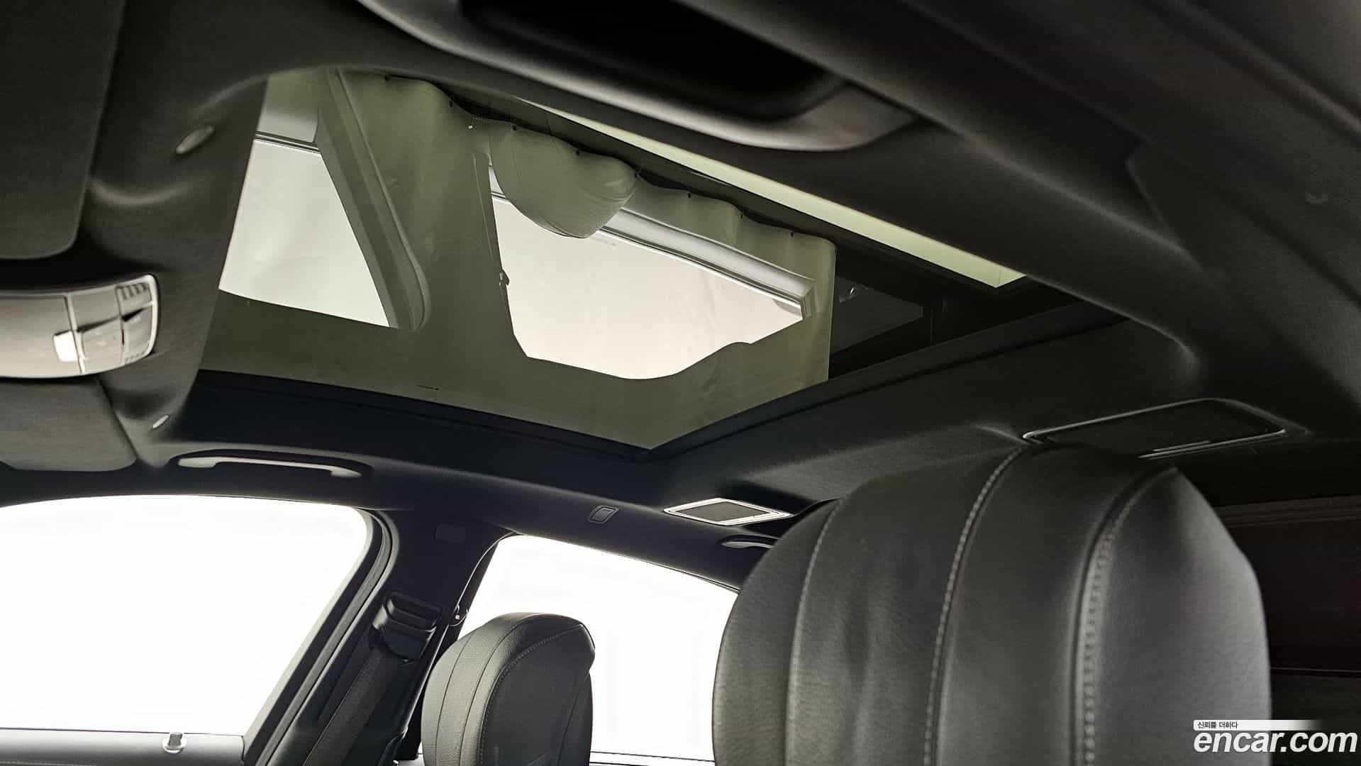 S-Class Mercedes-Benz 2018.4-OPTION-023