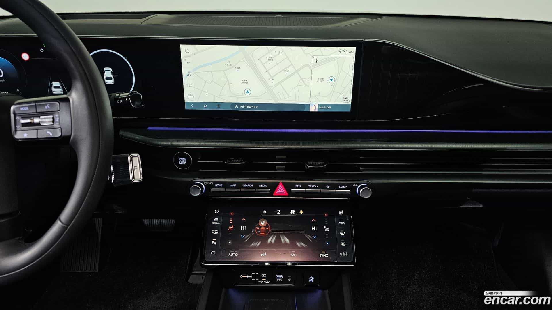 Grandeur Hyundai 2025.3-OPTION-018