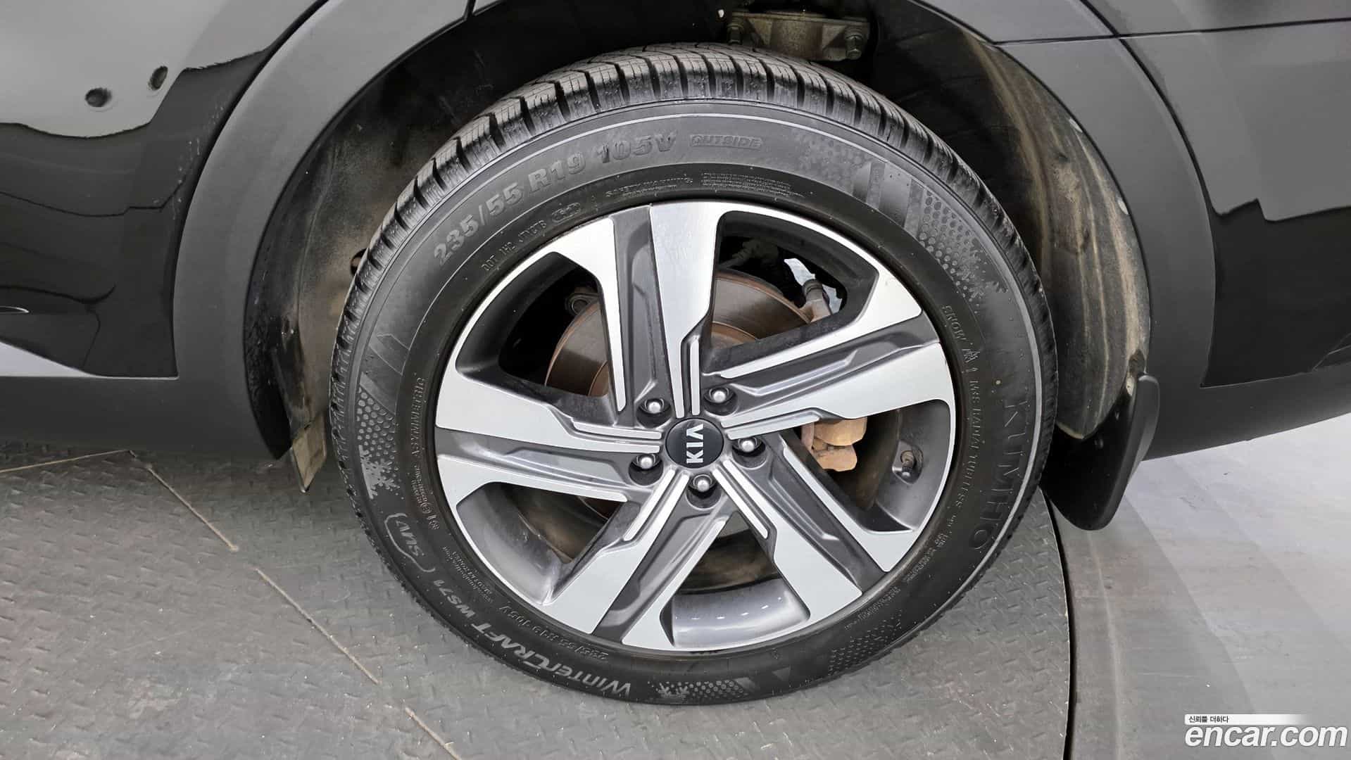 Sorento Kia 2021.5-OUTER-005